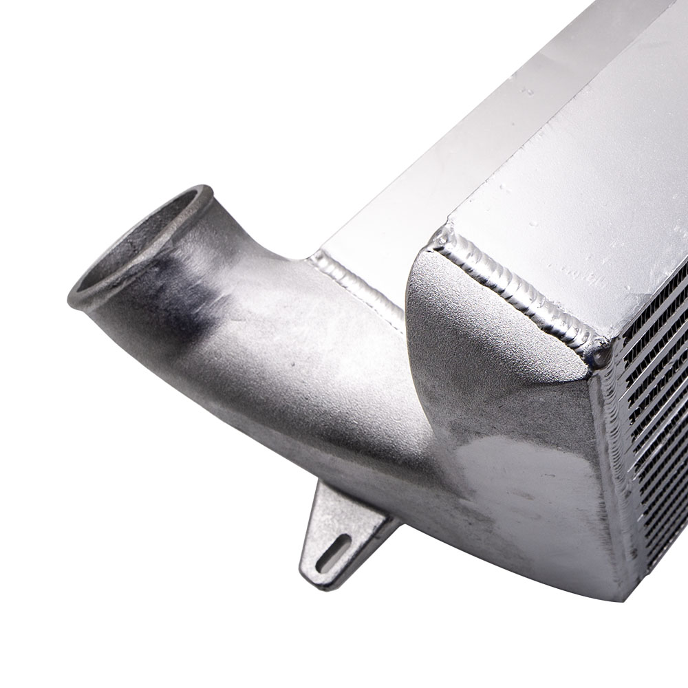 Air Intake 7.5'' Lower Intercooler for BMW E90/E91/E92/E93 335i 335xi 2007-2011
