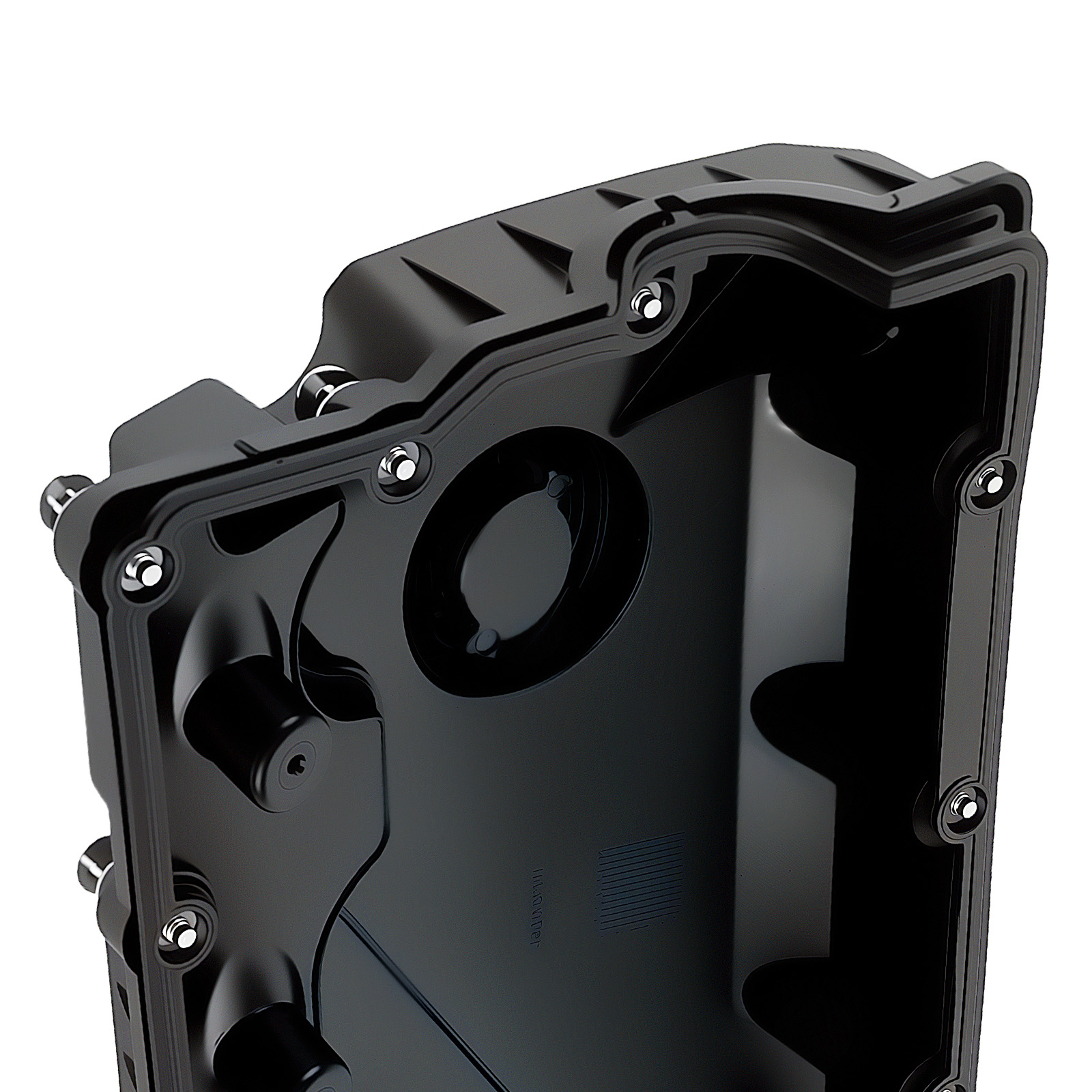Joint De Couvercle De Culasse 038103469ae Couvercle De Soupape Pour Vw Audi