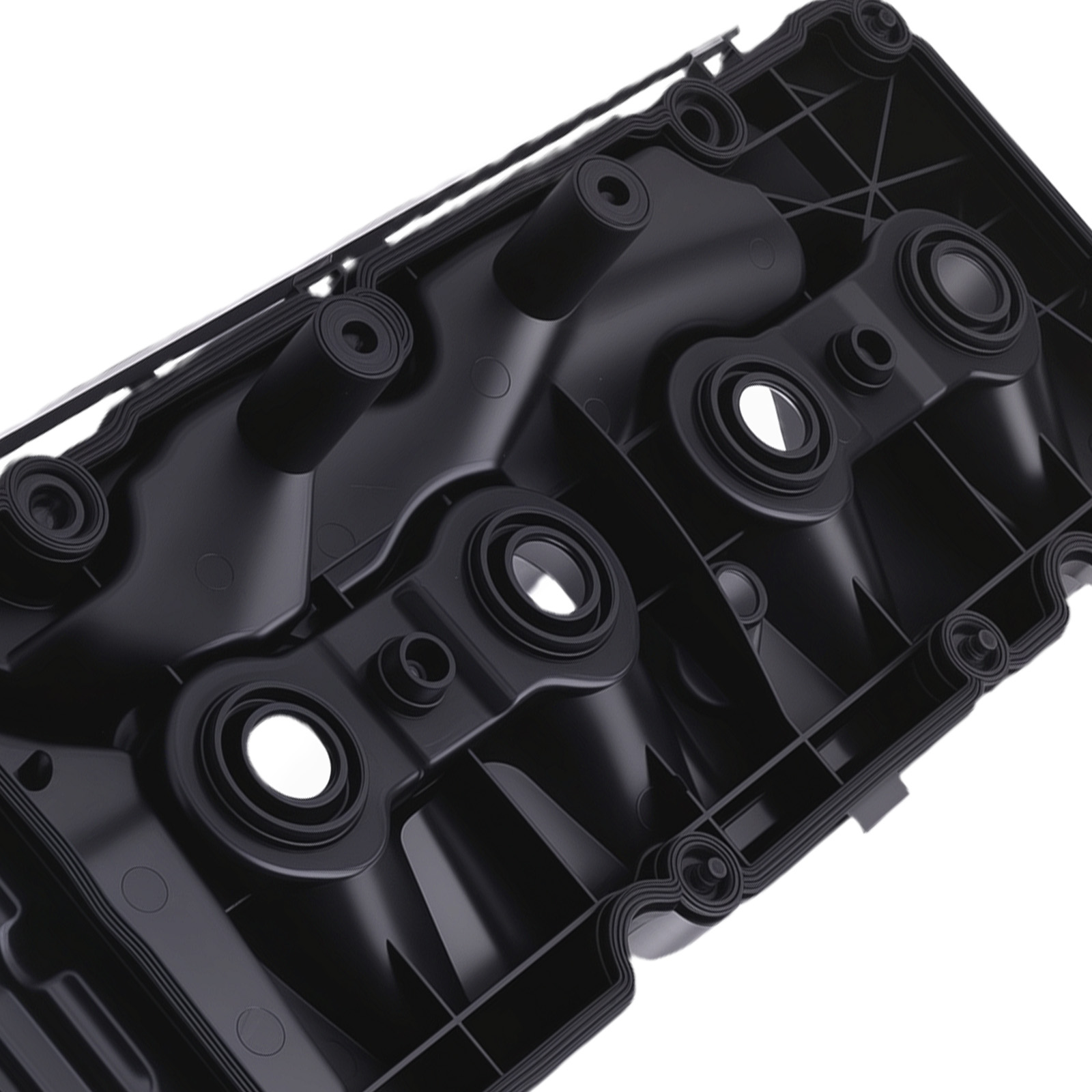 Couvercle de Culasse for VW Multivan VI 2.0 TDI 84PS 2015-2019 04L103469B