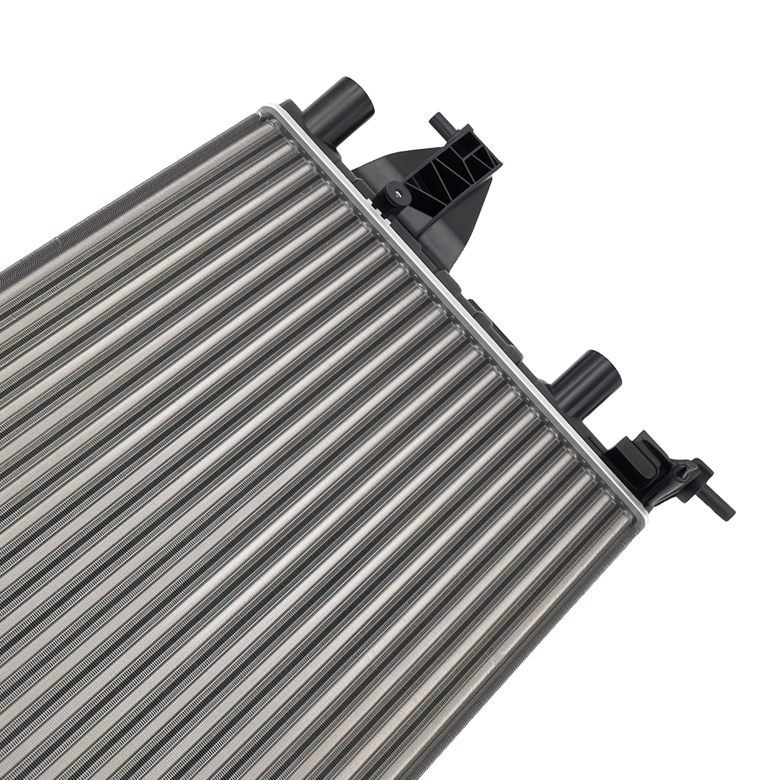 Aluminum Radiator Assembly for Opel Corsa C 1.4 Twinport 2003-2009 1300236