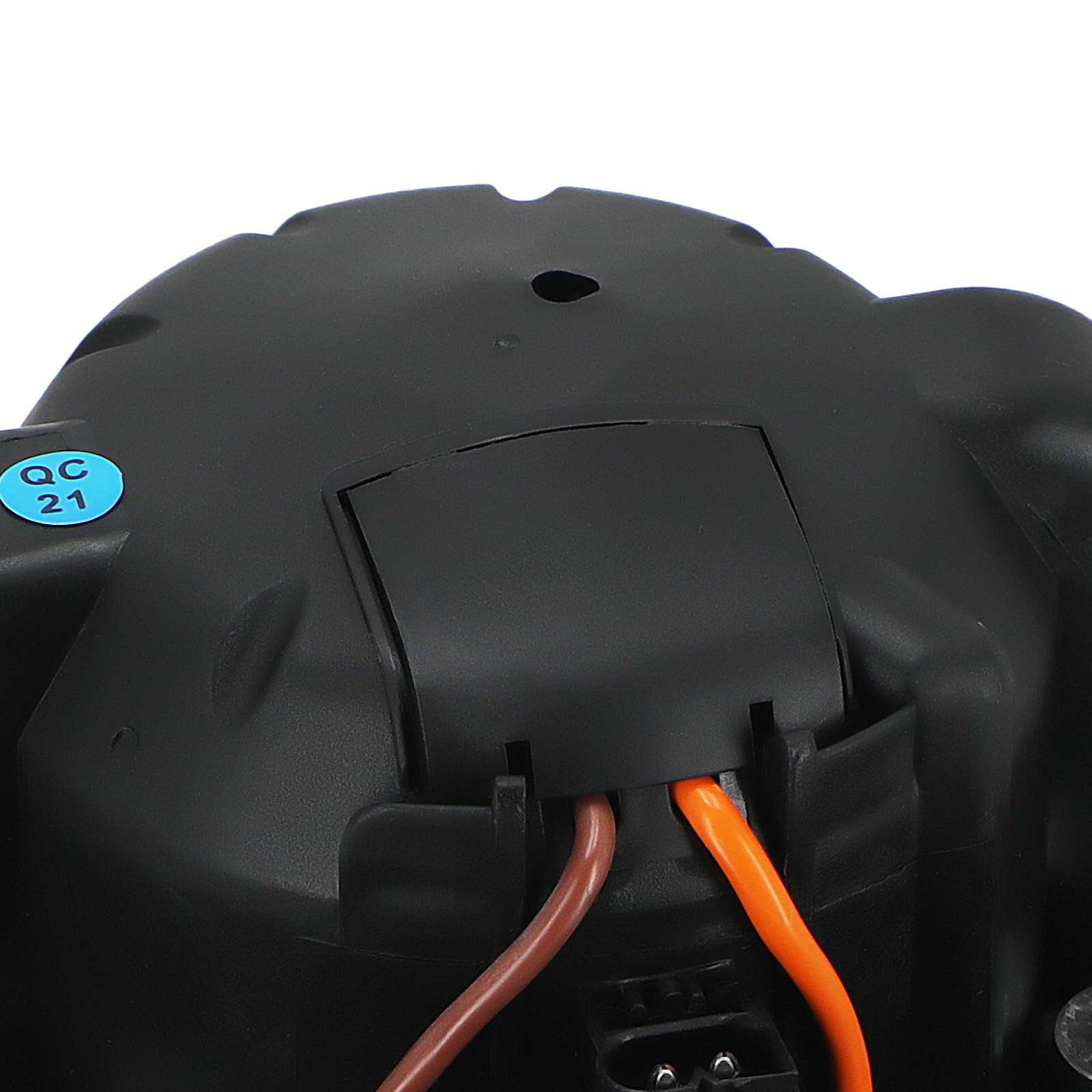 HVAC Heater Blower Motor w/Fan for Mercedes-Benz B200 W245 2006-2011 A1698200642