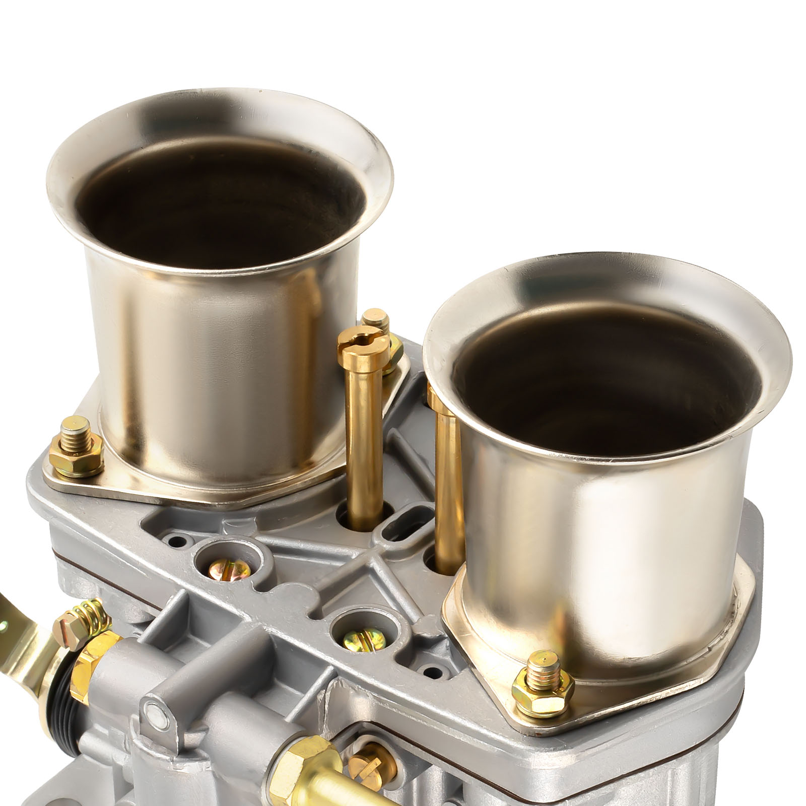 40IDF 40 IDF 2 Barrel Carb Carburetor Carburateur for Porsche 356 912 VW Fiat