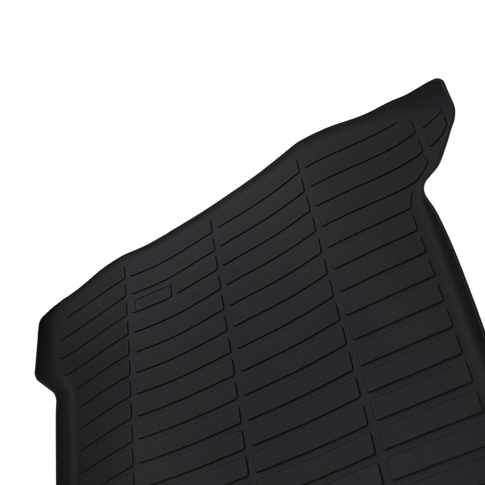 All-Weather Boot Liner for Hyundai Ioniq 5 EV 2021-2025 Cargo Mat Waterproof