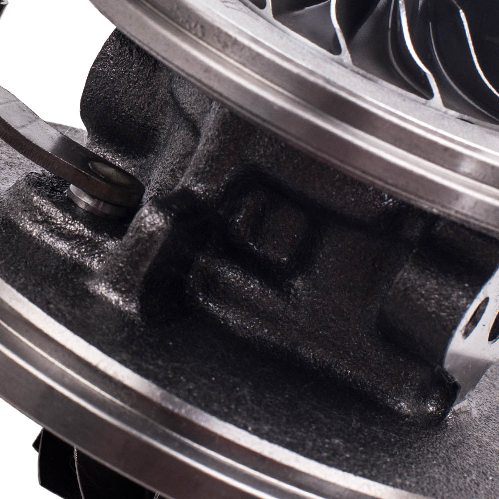 Turbocompresseur CHRA 762965 for BMW 520 d E60 E61 E60N E61N M47D20 150/163 PS