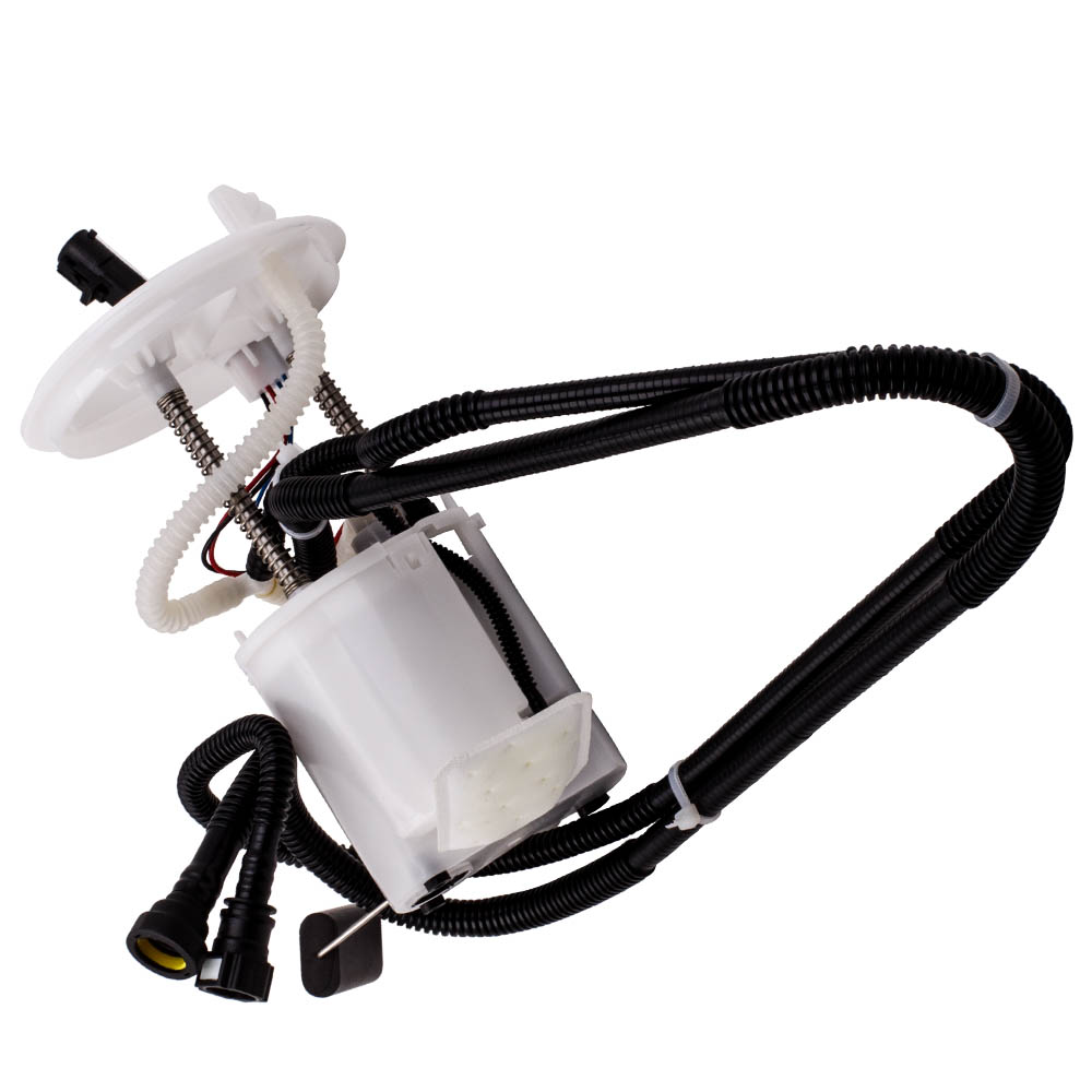 Electric Fuel Pump Module Assembly for Jaguar XType Base 200203 V6 3