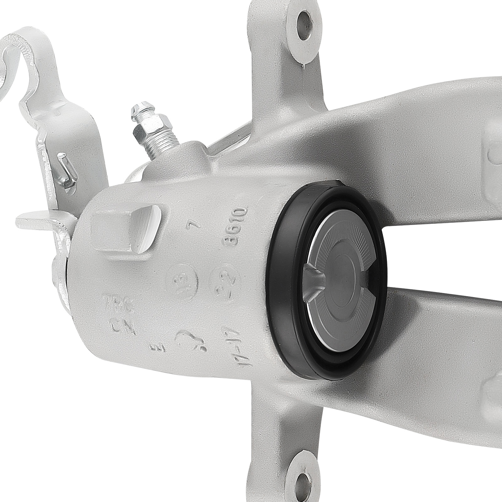 1x Étrier De Frein Arrière Droite for Audi A3 8P1 VW Golf 5 6 Skoda Octavia 2