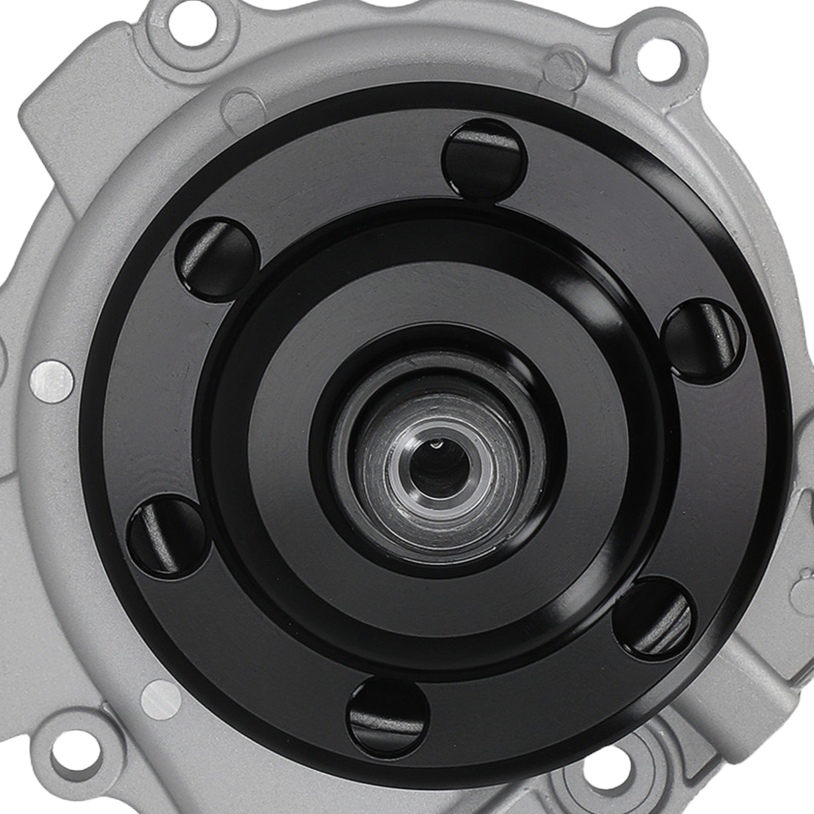 Belt Driven Water Pump for Mercedes Sprinter 3.5T FWD B907 2018-24 A6512000202