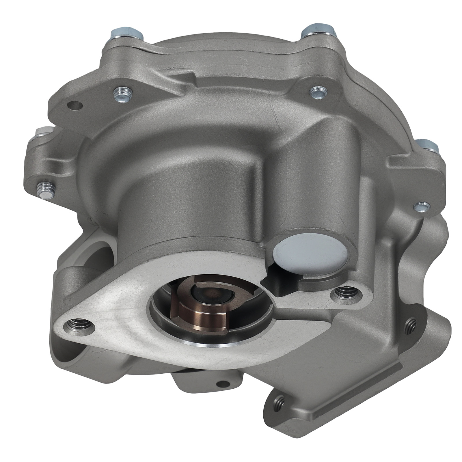 Pompe à Eau Aluminium for BMW 120i E81 2005-2010 11517511220 Remplacement
