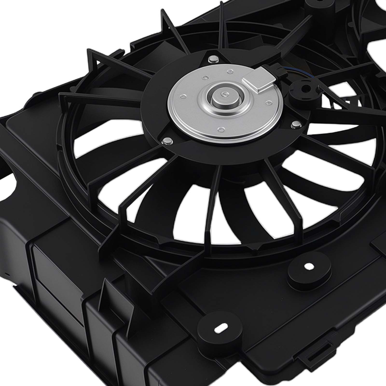 Ensemble Ventilateur for Toyota Prius V 1.8L 1671137040 622310 240W