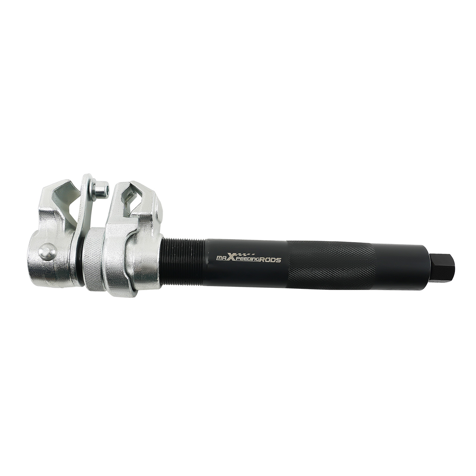 Coil Spring Compressor Hook Strut Clamp Suspension Car Auto Tool Set 3X