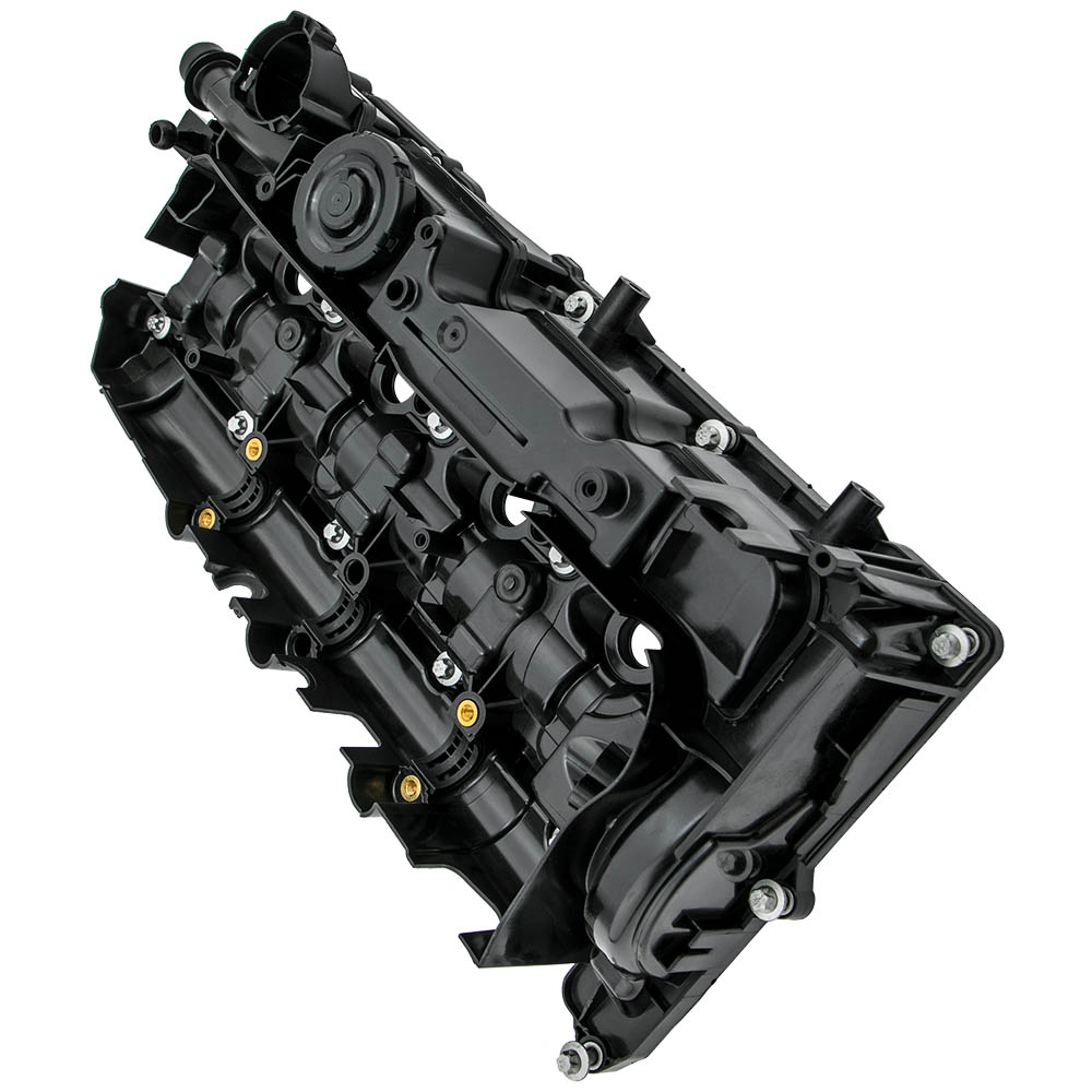 Rocker Valve Cover & Gasket For BMW E91 E92 E93 F25 F30 F34 F31  11127810584 New