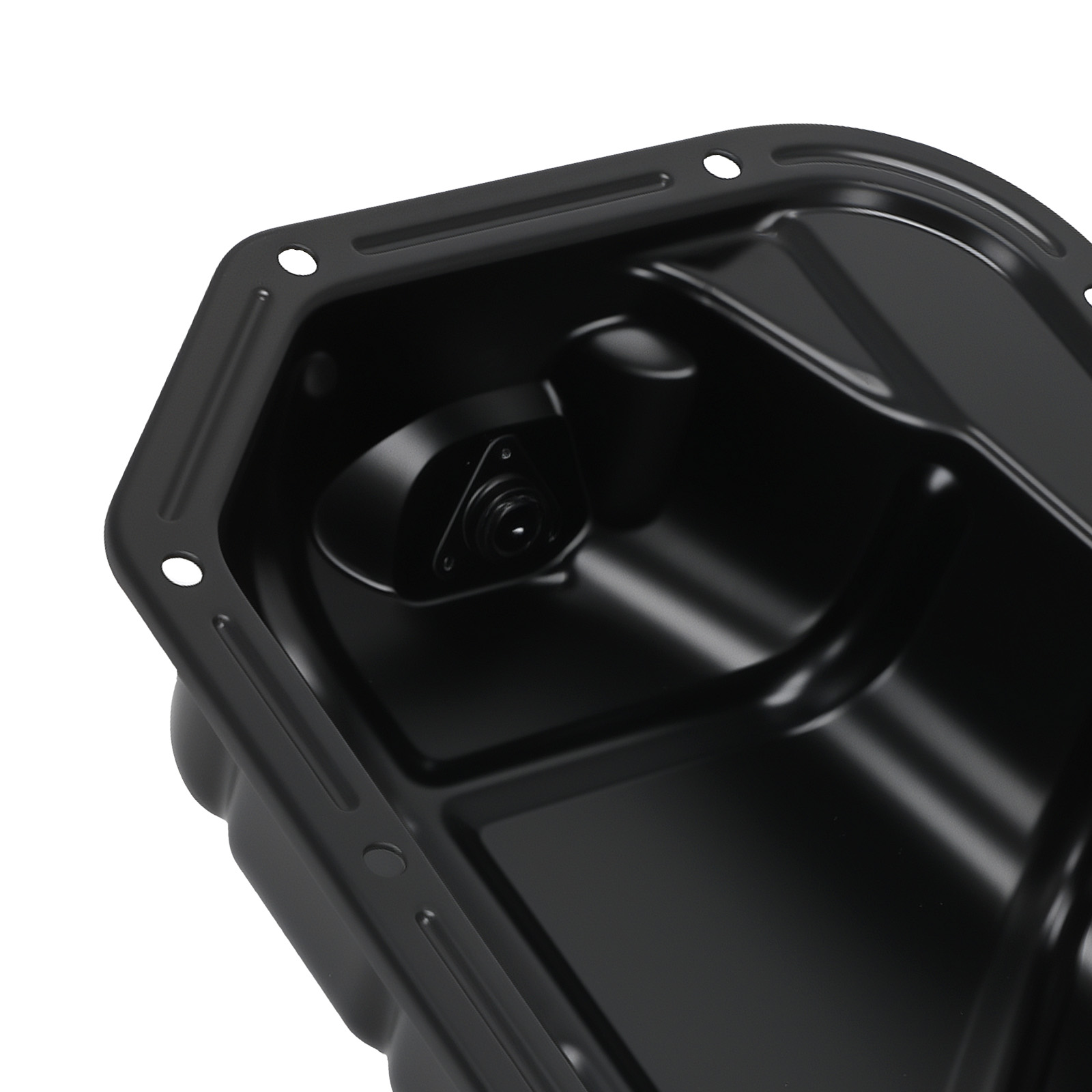 Bac huile acier for Kia Sportage 2.7L SUV 2005-2010 21510-37110