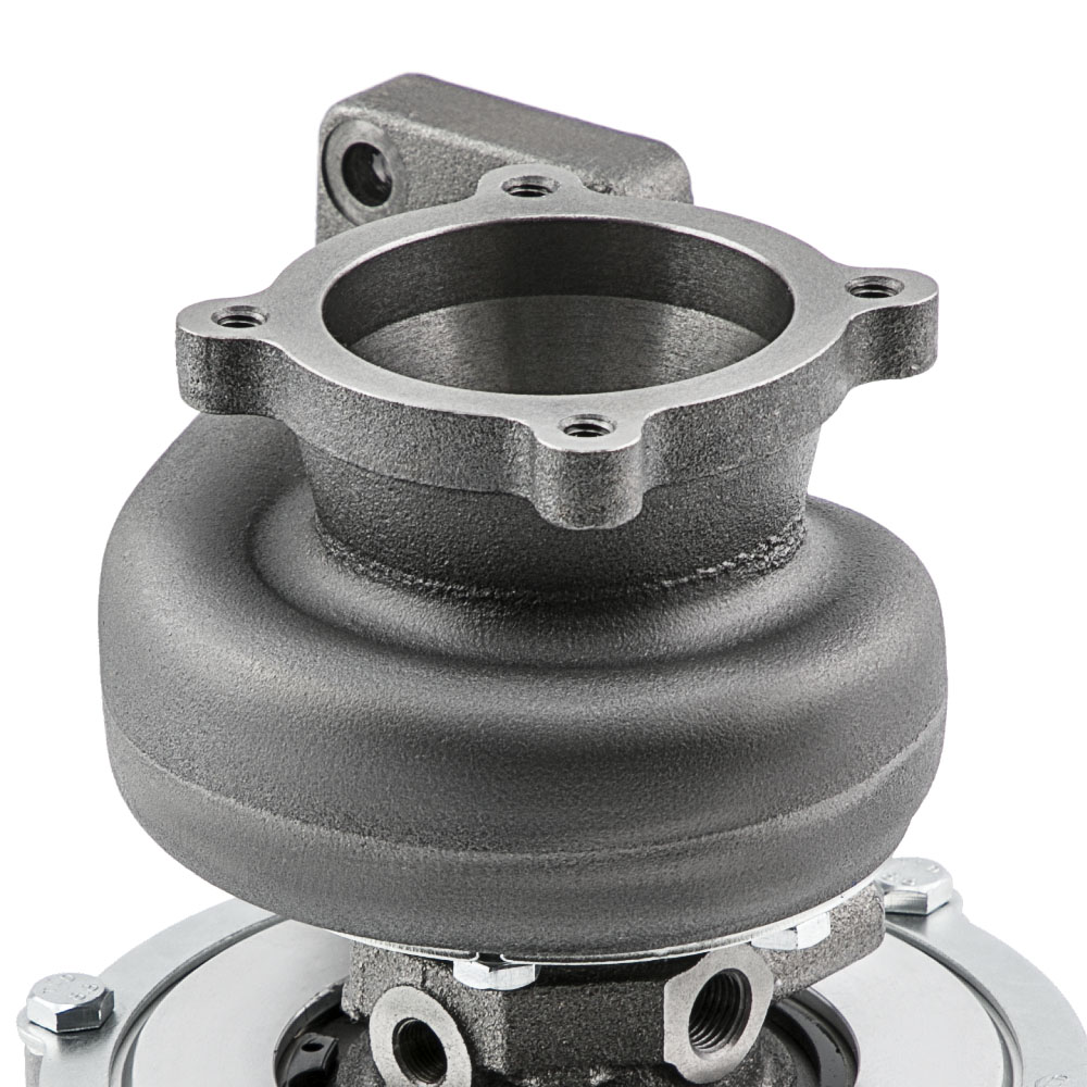 T3 GT3582 GT35 A/R 0 .63  0.7 Anti Surge housing Turbocharger Turbocompresor