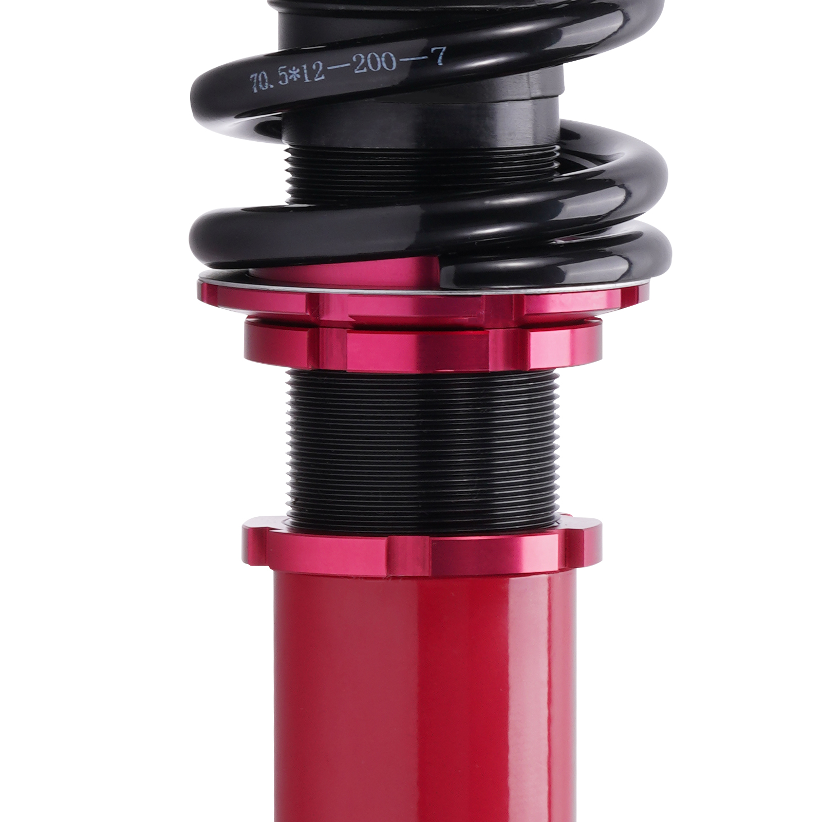 24 Ways Adjustable Coilovers For Lexus SC300 1992-00 JZZ30 Toyota Supra Soarer