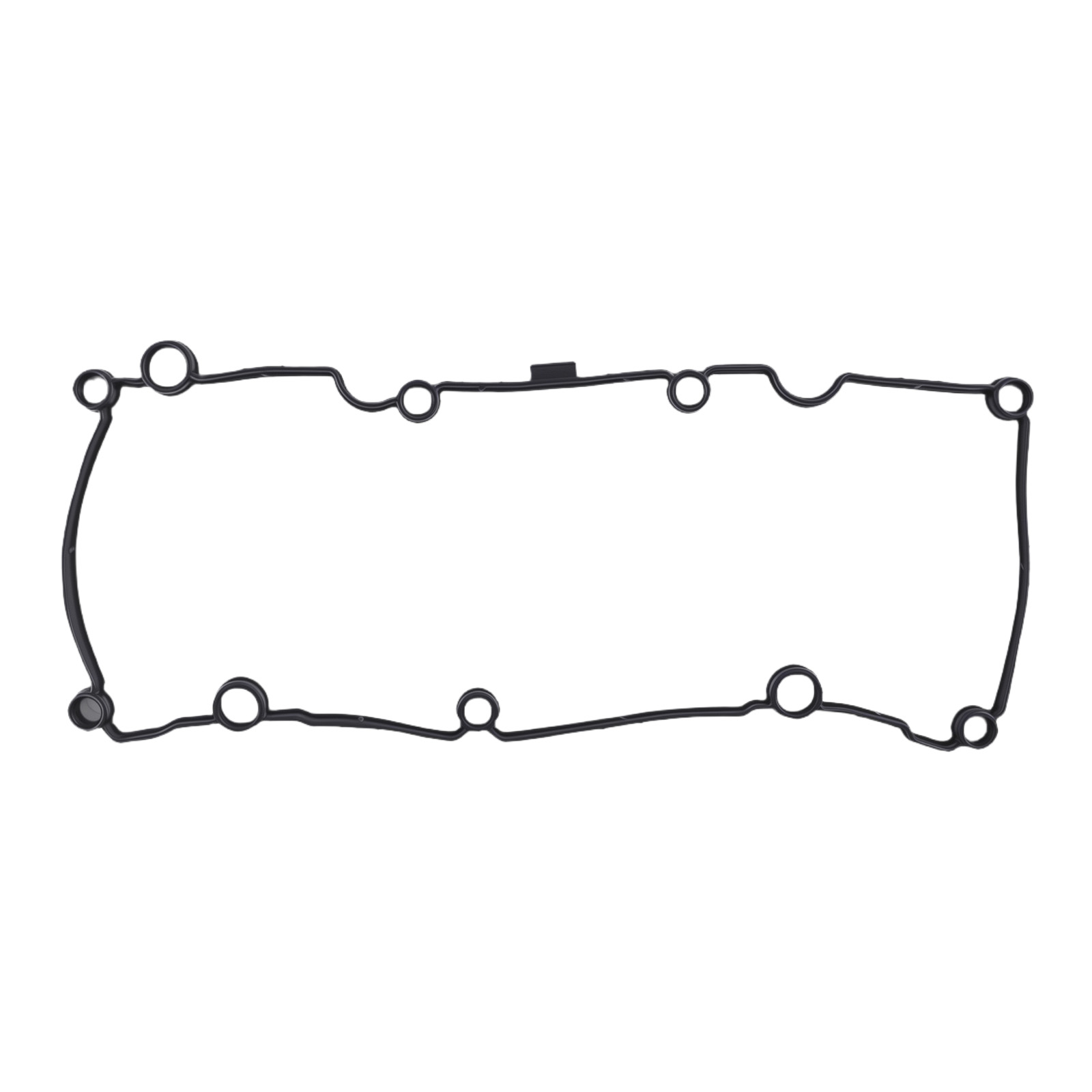 Couvercle de Culasse for VW Multivan VI 2.0 TDI 84PS 2015-2019 04L103469B