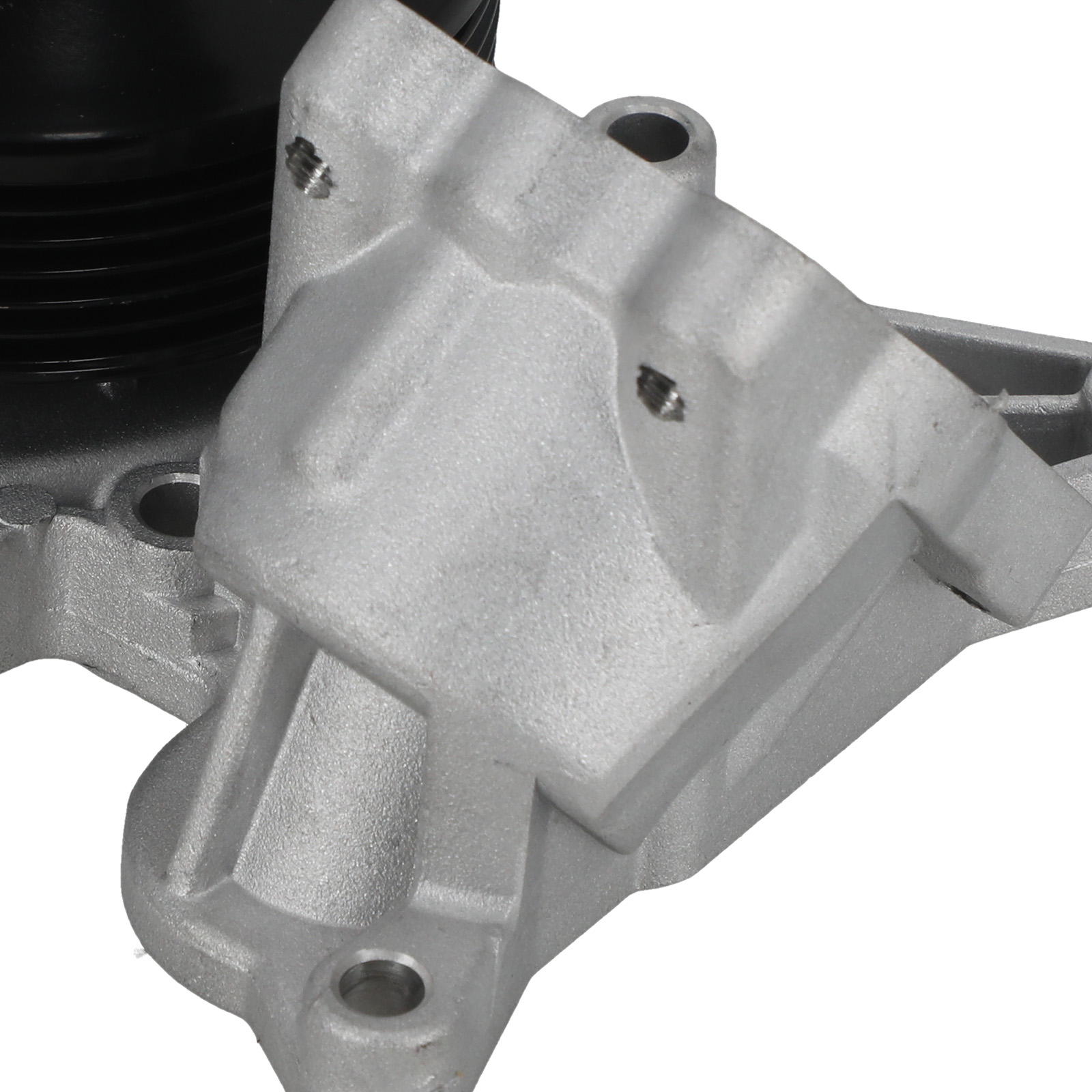 Pompe à Eau for BMW E81 E82 E87 2006-2013 11517807311 Aluminium Remplacement