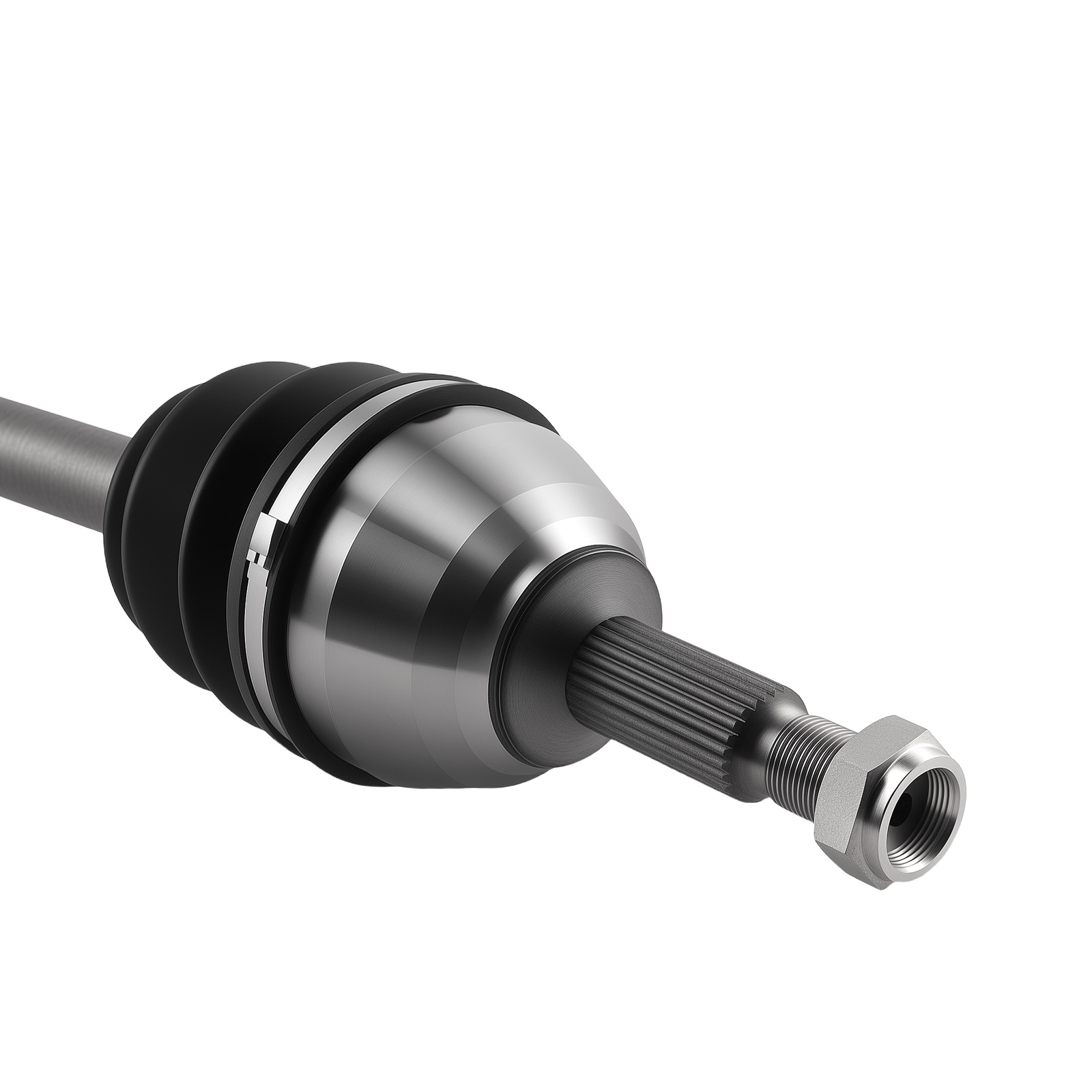Front Right Driveshaft For Ford Tourneo Connect 2002 - 2013  1.8L