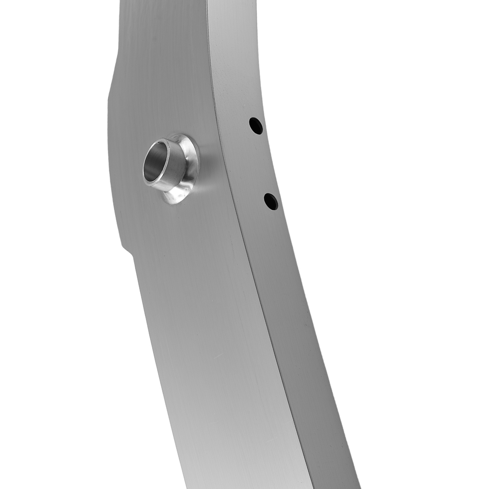 Front Bumper Bar Assembly for BMW 3 F30 F31 2012-2018 51117275178 Silver