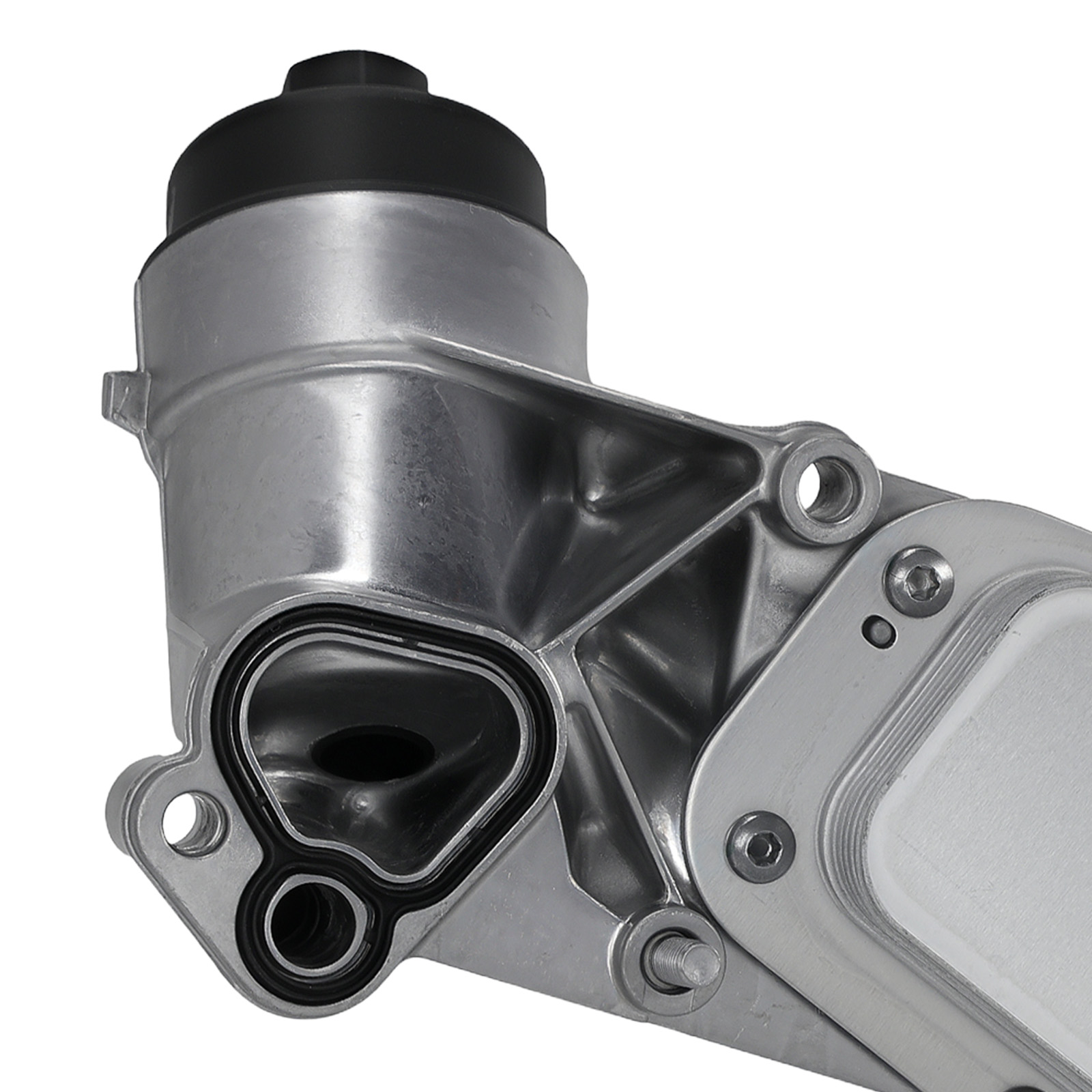 Huile Refroidisseur Boîtier Filtre Bouchon Joint for Opel Astra Insignia Zafir