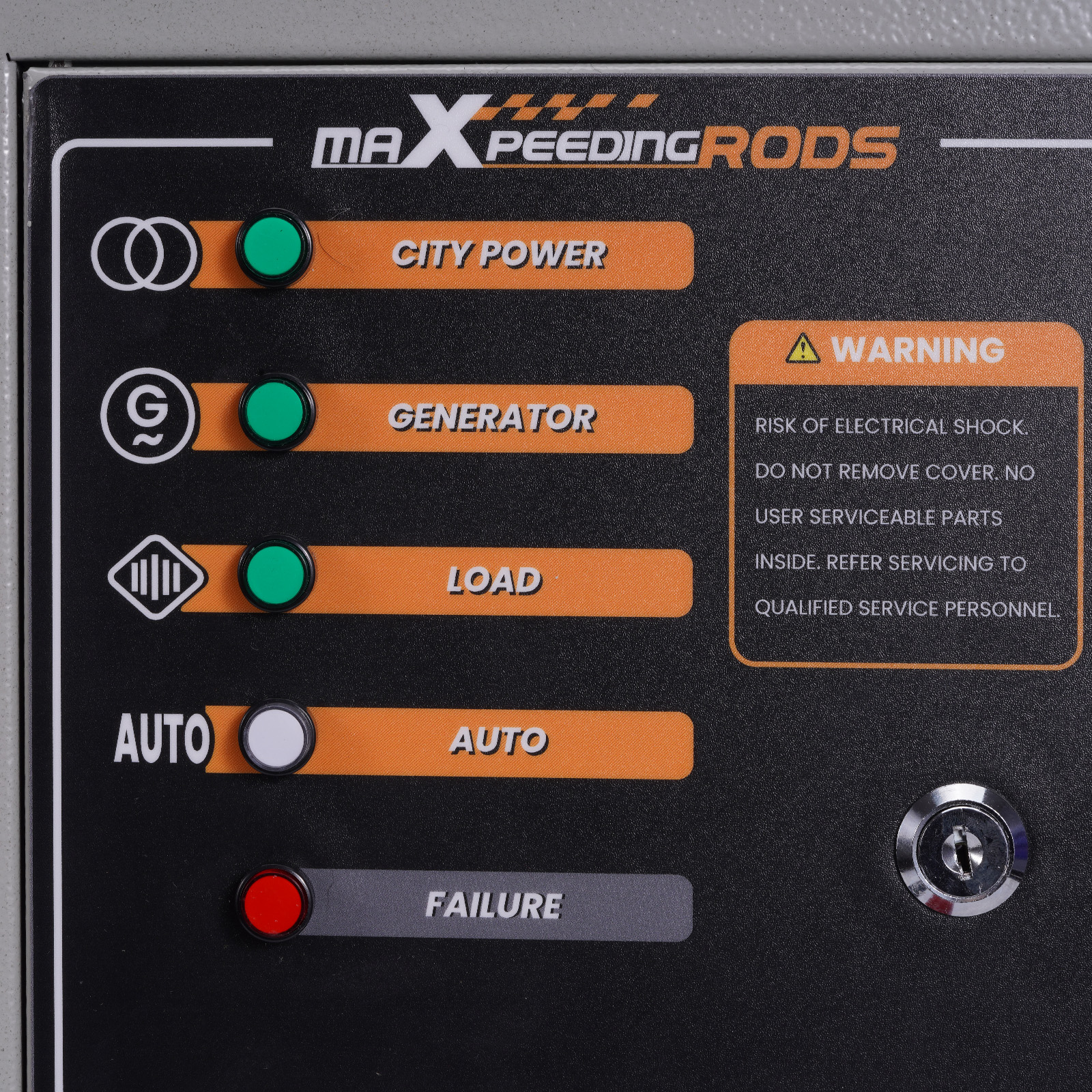 Inverter ATS Commutateur de transfert automatique onduleur ATS unités