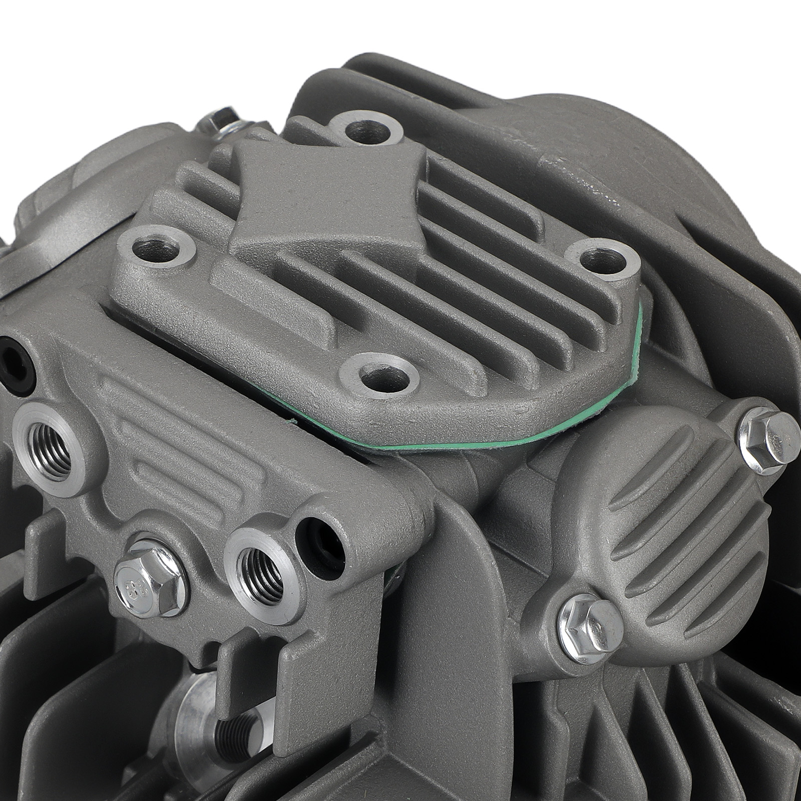 New Cylinder for YX YX140 Lifan Zongshen ZS140 with 140cc 1P56FMJ 56mm Engine