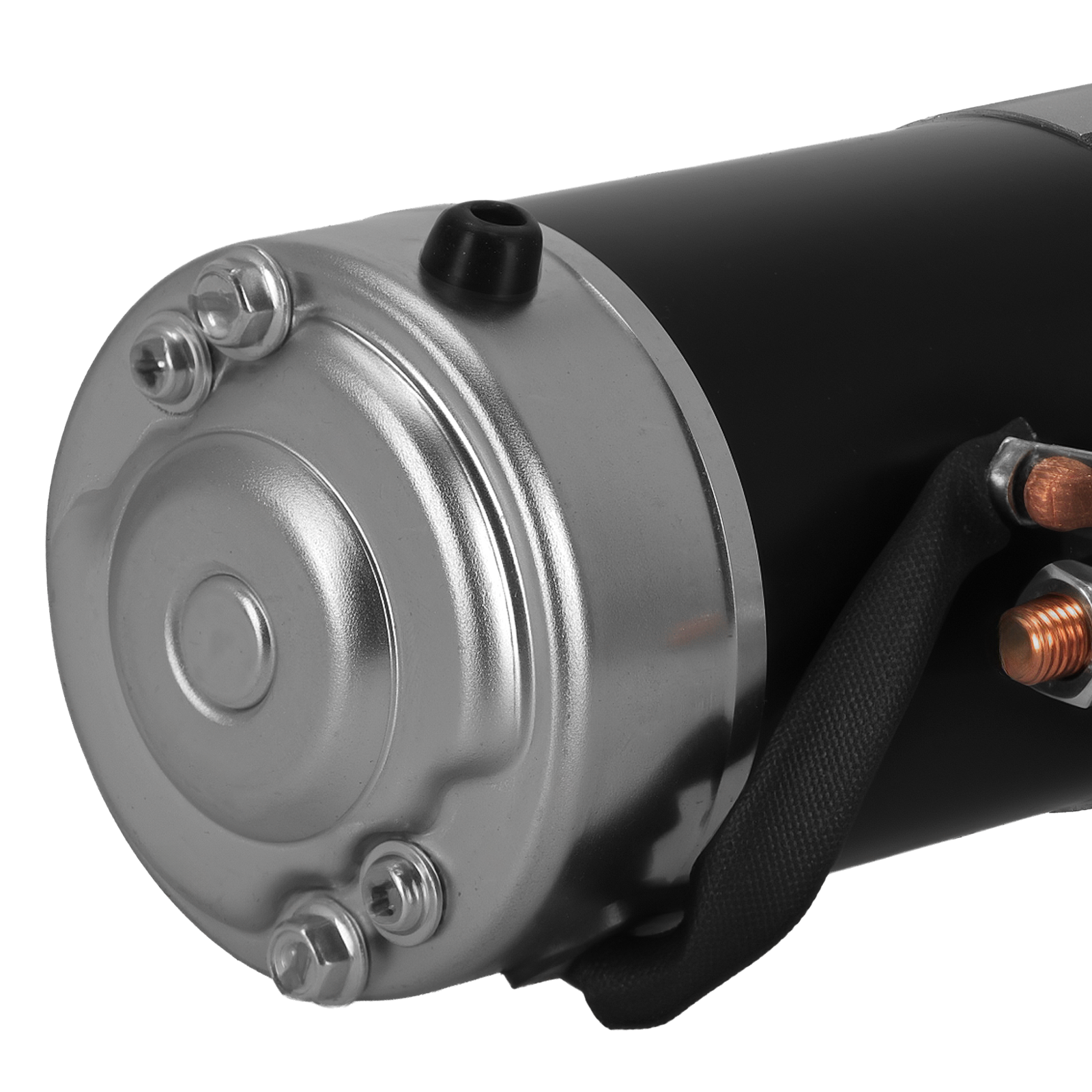 Starter Motor for Alfa Romeo 145 146 147 156 1.9L 1994-2010 M001T30071 10T