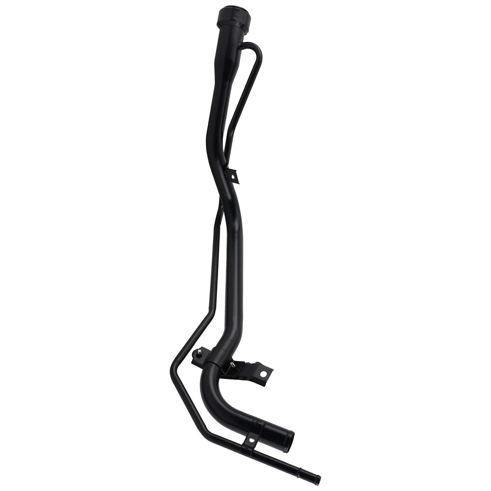 Fuel Filler Pipe Assembly for Toyota Yaris II Diesel 2005-2011 77201-52261