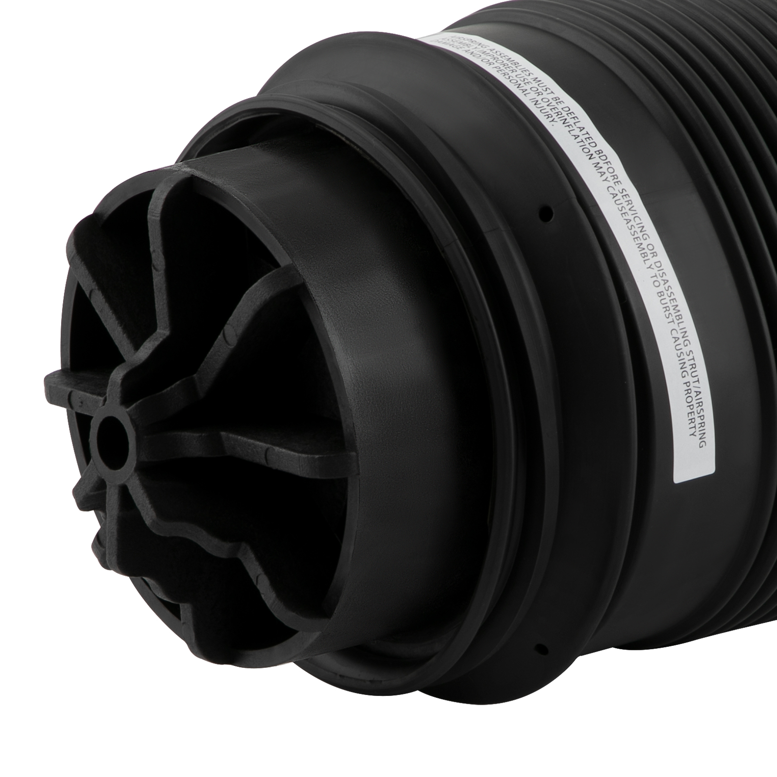 Rear Left Air Spring Bag Bellow For Mercedes W212 S212 A2123200725 E400