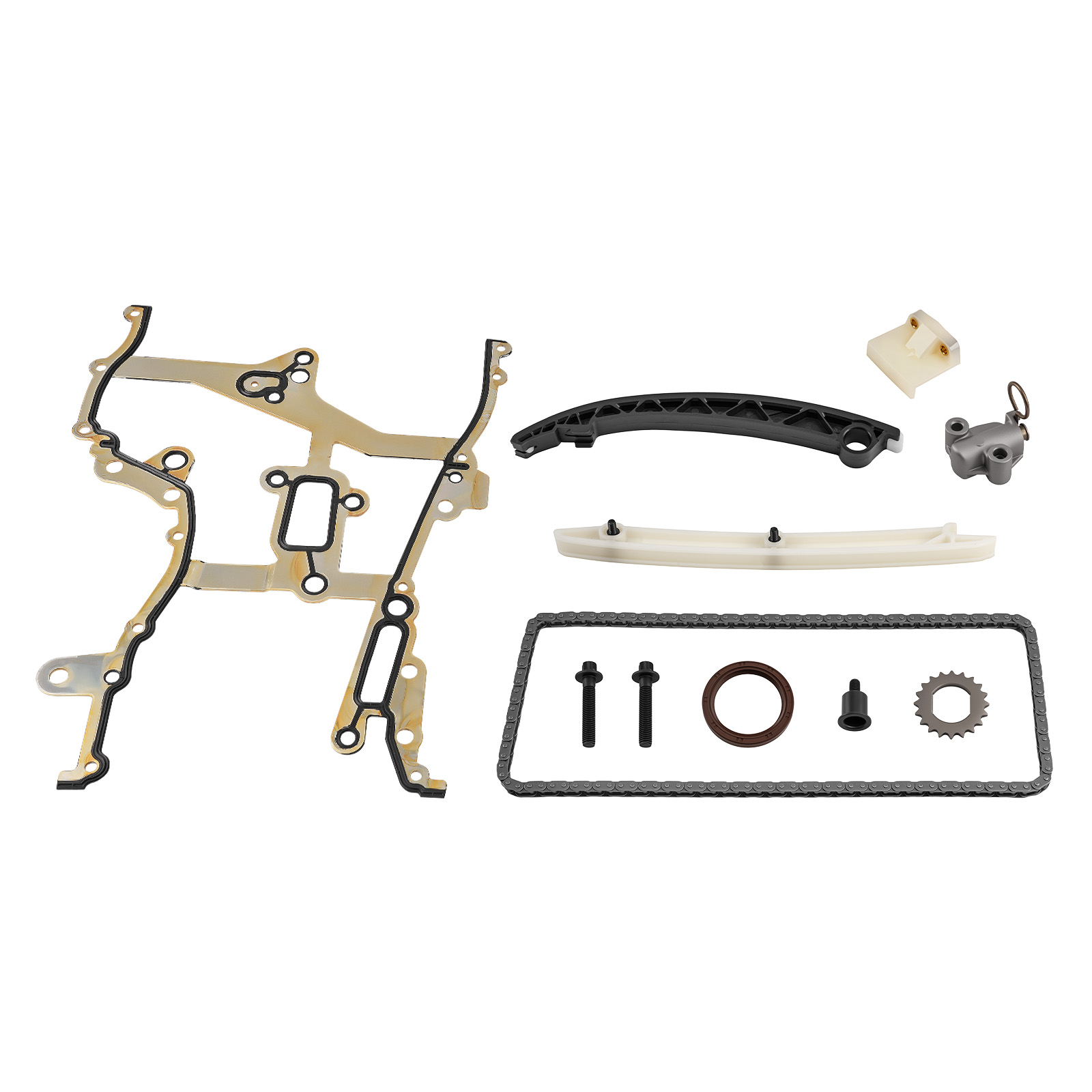 TIMING CHAIN KIT  FOR VAUXHALL CORSA ASTRA ADAM MOKKA A12XER A14XER A14NET 1.4