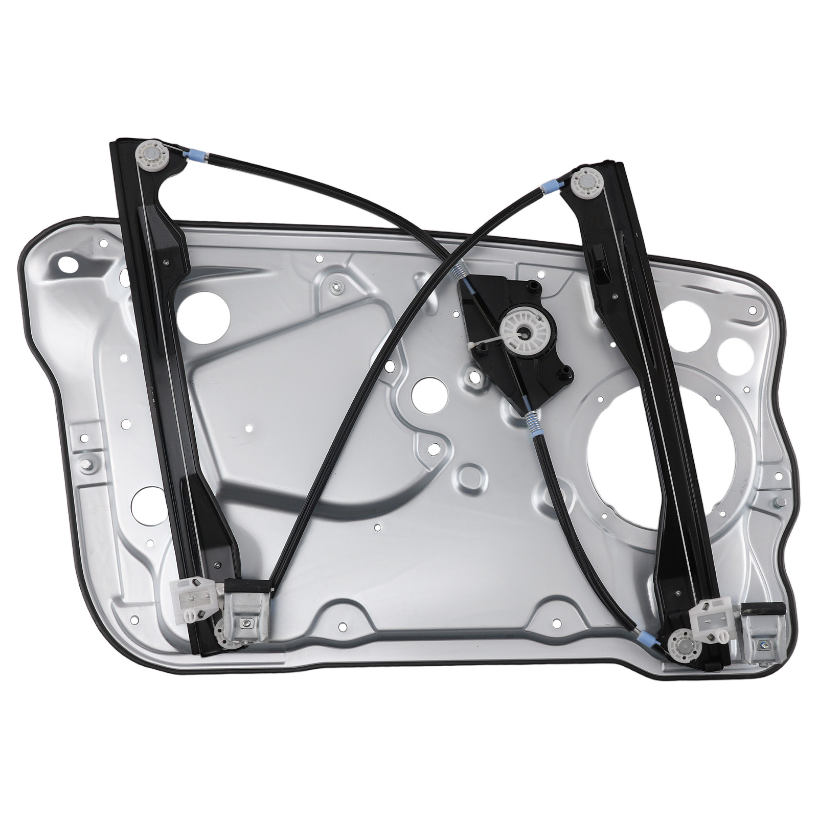 1* Front Right Power Window Regulator for Skoda Fabia MK1 6Y 1999-2007 Driver
