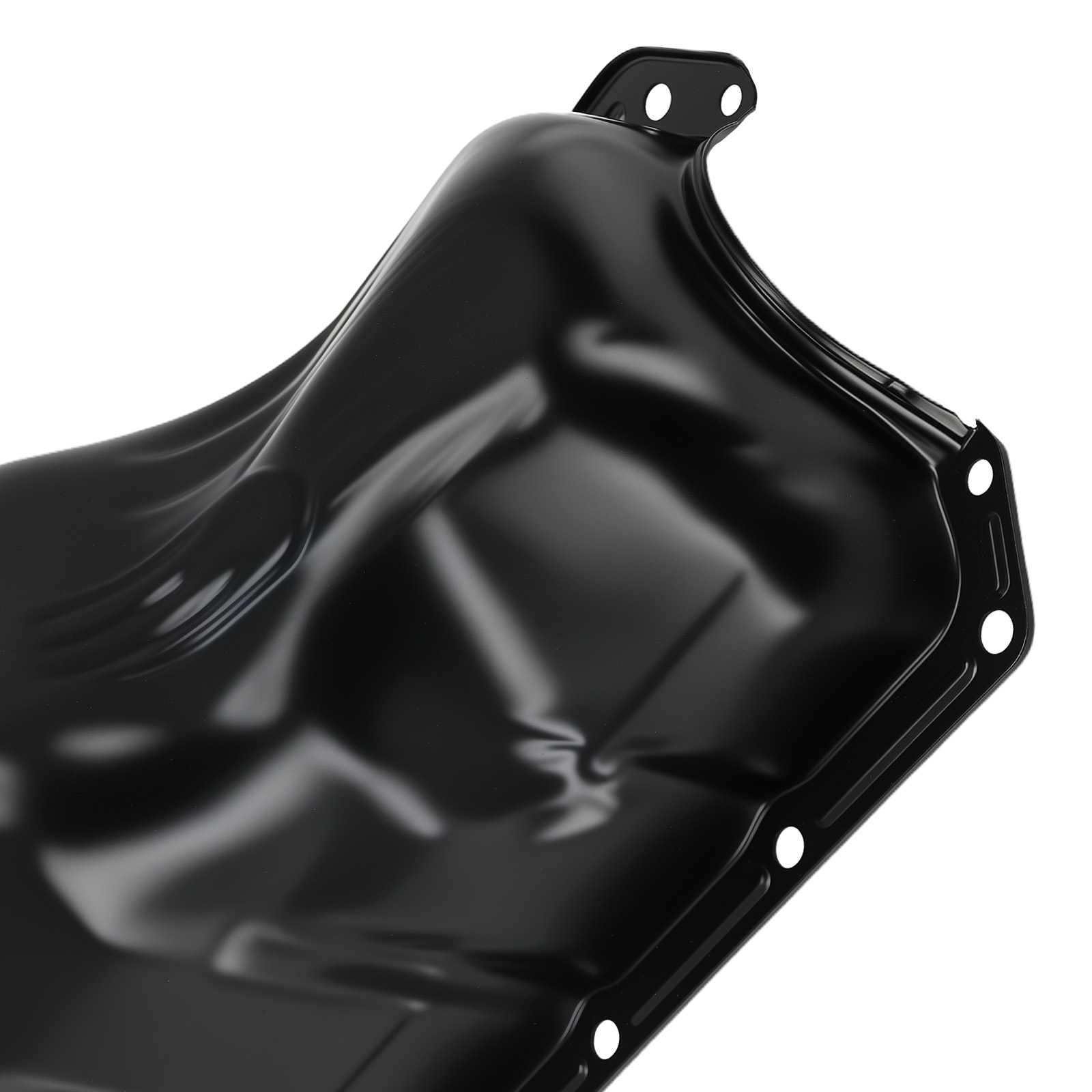 Bac à Huile for Fiat Doblo 223 1.2 48kW/65PS Monospace 2001-2010 1030029