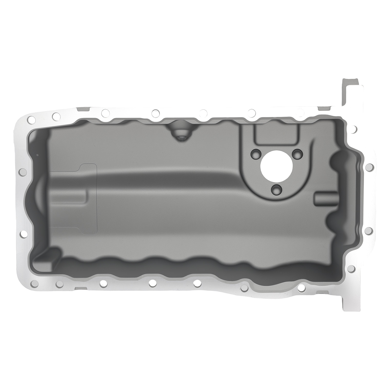 Cuvette à huile for VW Golf Passat Touran Skoda Superb 038103603AG