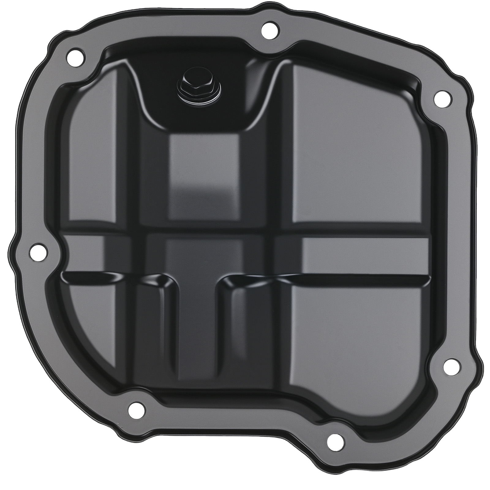 NSP37A for Carter d'Huile for Nissan Micra Kicks L4 1.6L 2015-2020 11110-1KC1A