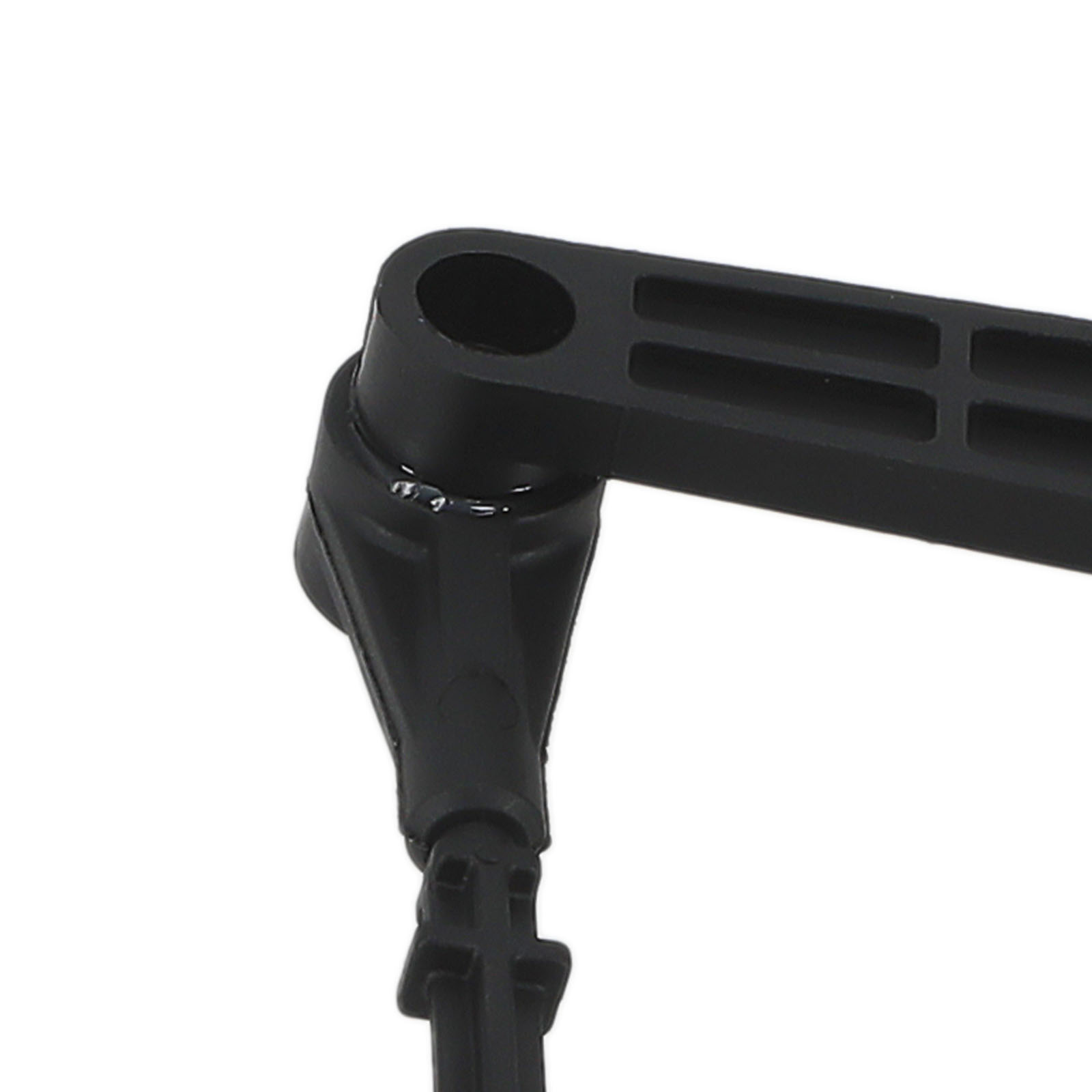 1X Rear Height Level Sensor for Land Rover Discovery 4 2.7 3.0TD 09-18 LR014065