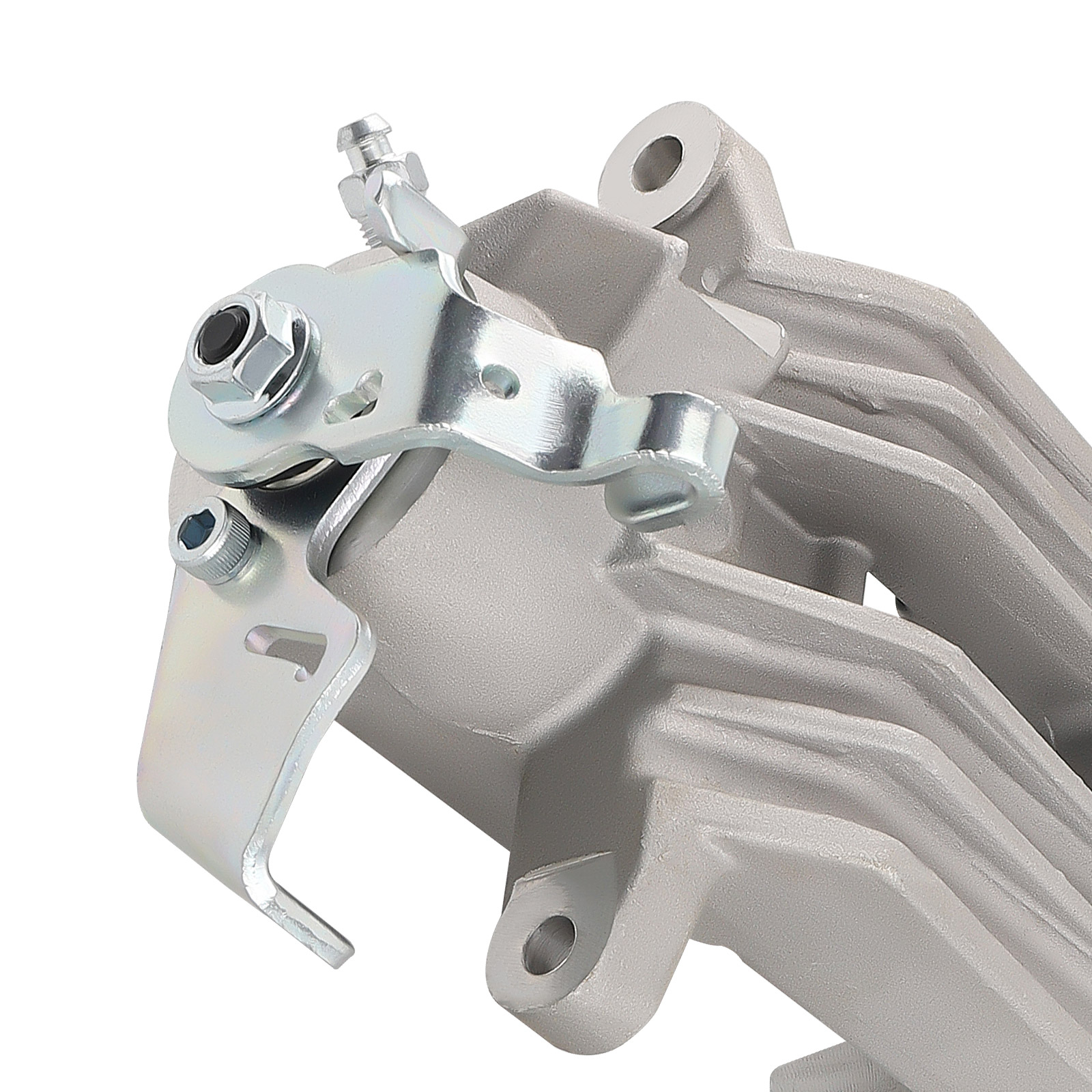 Pair of Rear Brake Caliper for AUDI A3 8L1 TT 8N3 TT Roadster 8N9 1.8 1.9 T 41mm
