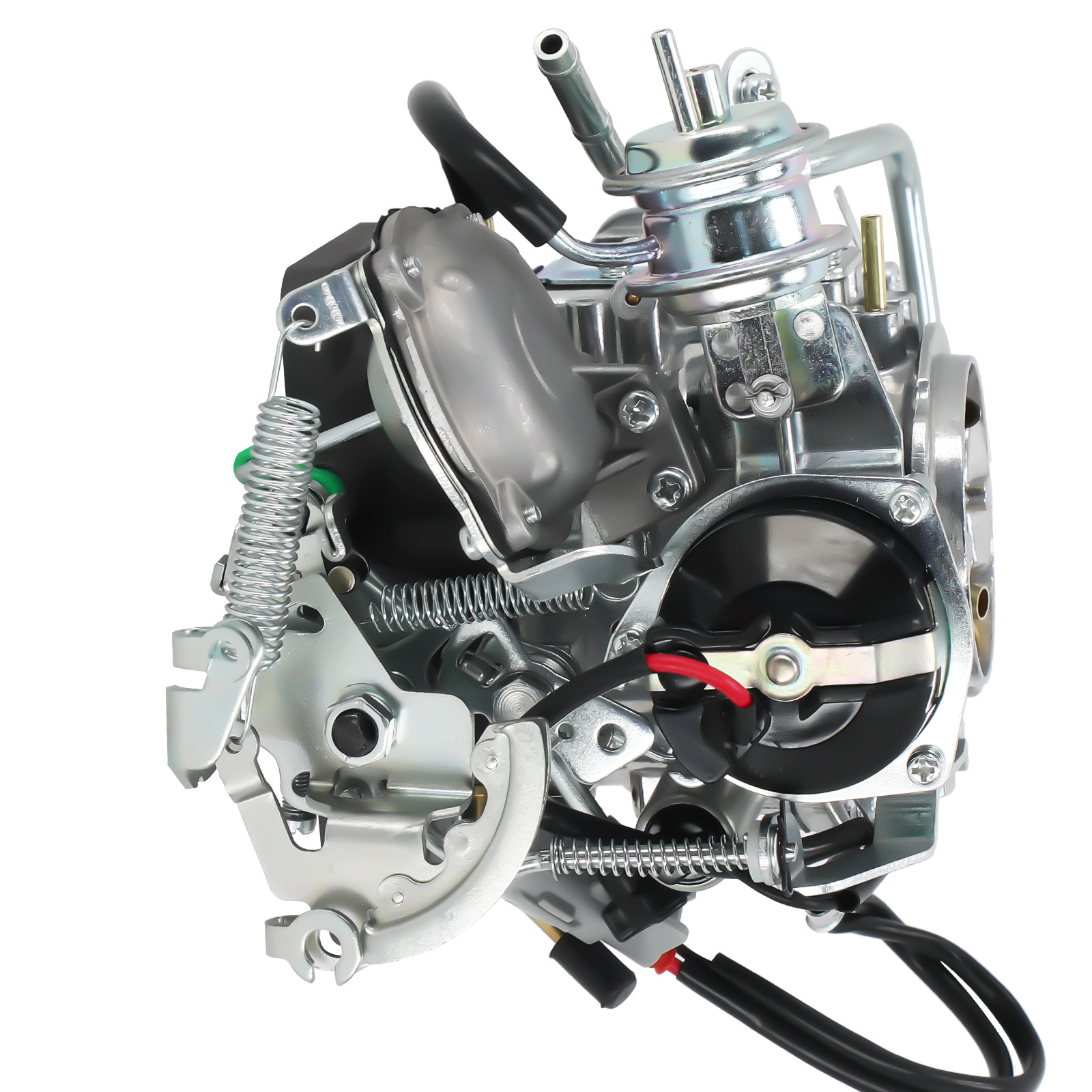 2 Barrel Carburateur Carb for Toyota Corolla 1.6L 4AF 1987-1991 21100-16540