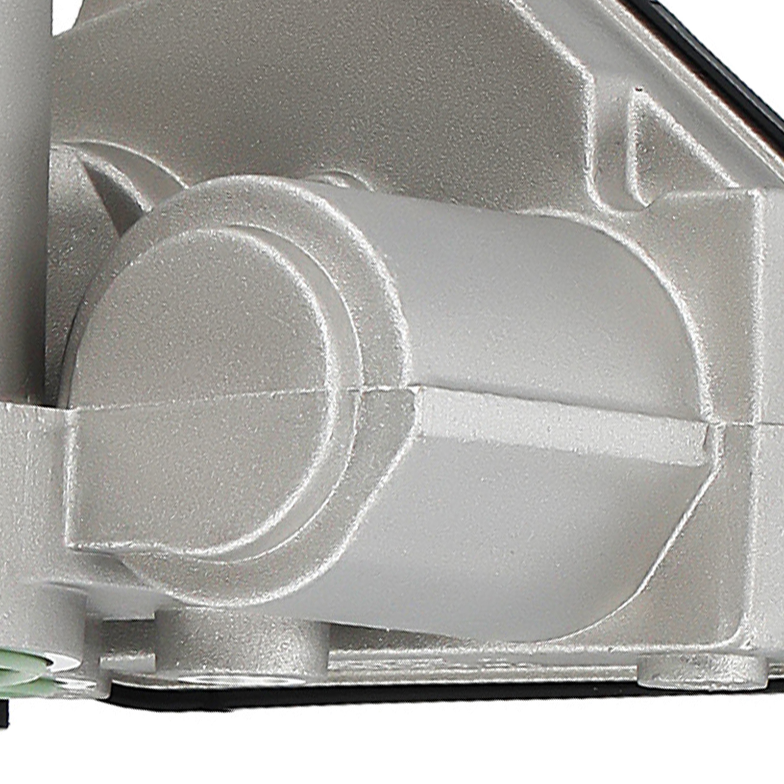 Boitier Papillon for Ford Focus C-Max Fiesta Mondeo S-Max 1.8 2.0 LPG