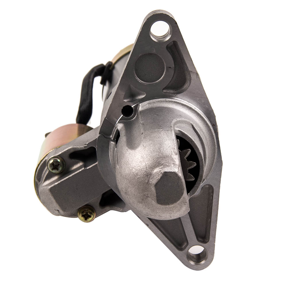 Starter Motor Démarreur Starter 12V for Mazda RX8 FE 1.3L 13B Rensis Rotary