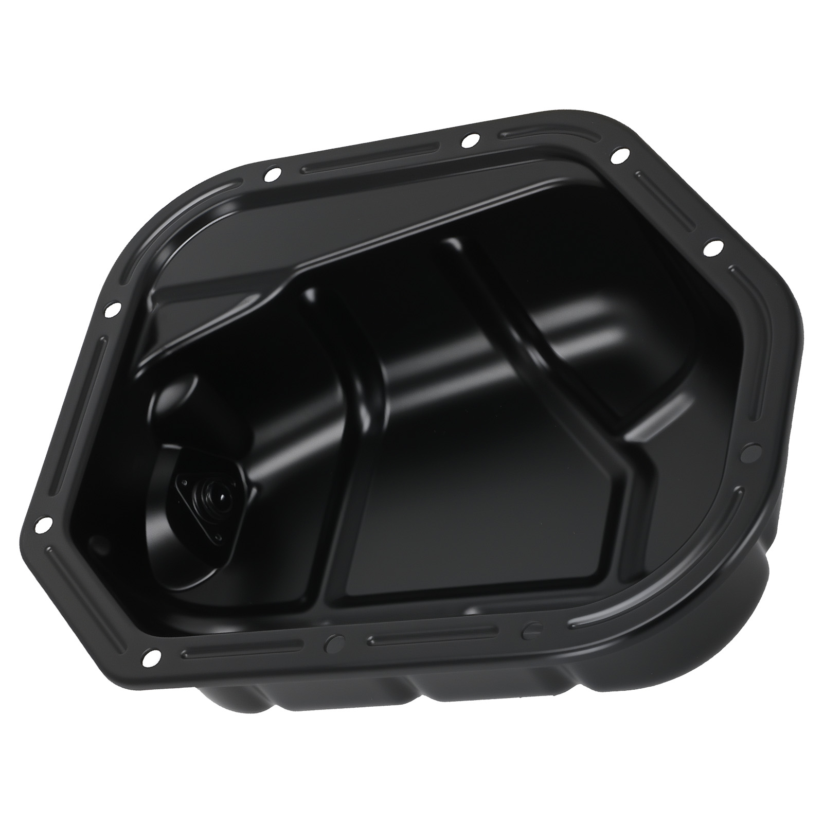 Bac huile acier for Kia Sportage 2.7L SUV 2005-2010 21510-37110