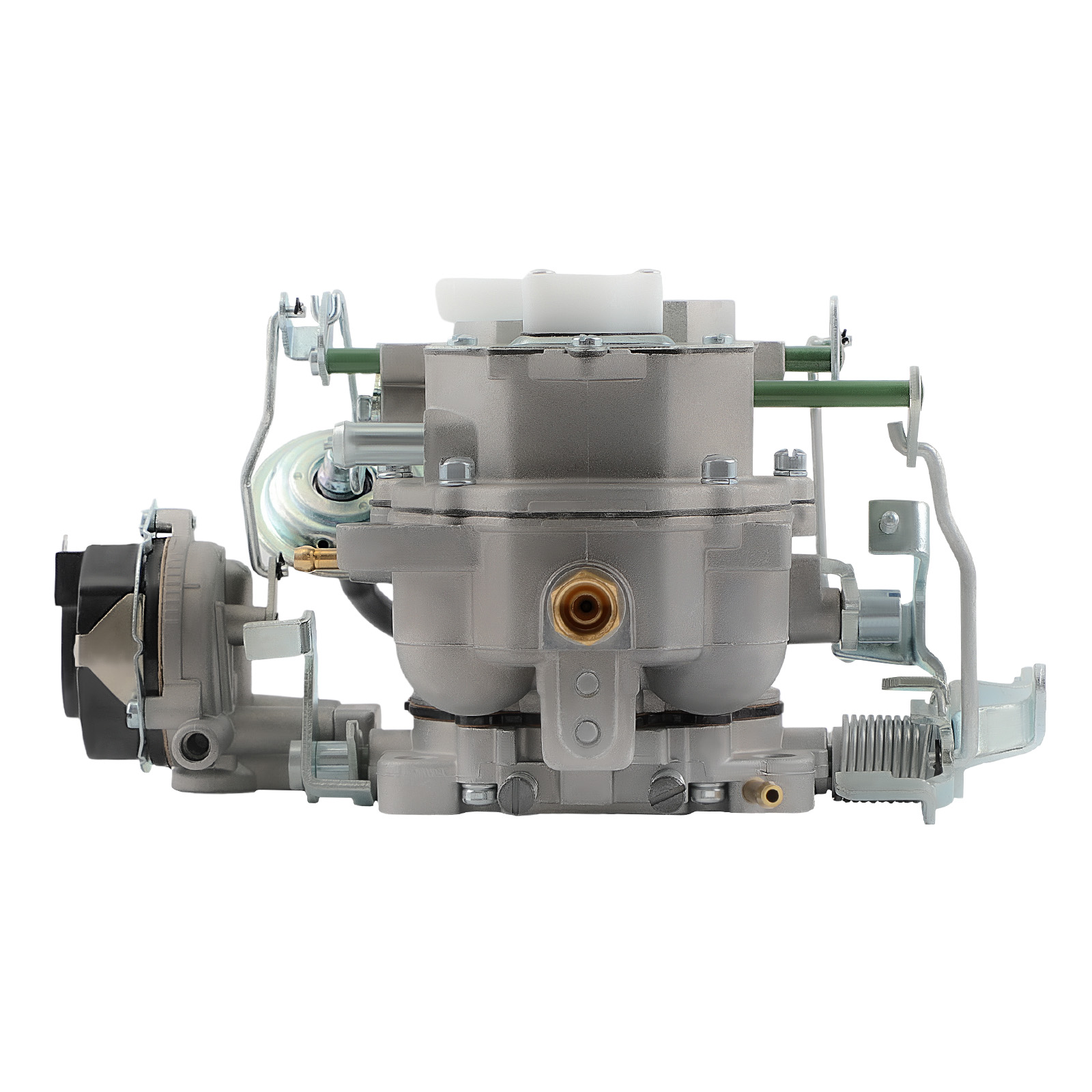 2-Barrel Carburetor for Jeep CJ-5 CJ-7 Wrangler BBD 6 Cyl. 4.2 L 258 CU