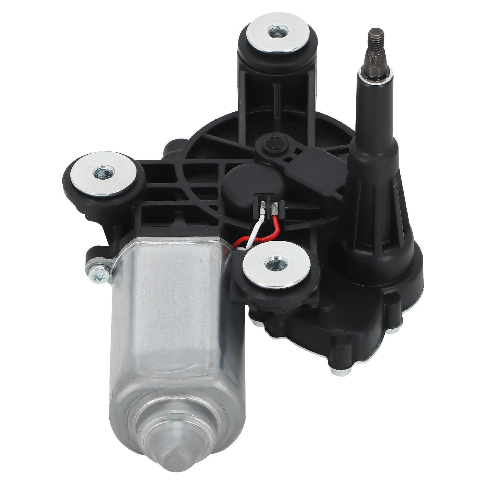 Rear Window Wiper Motor Assembly for Ford Ka 1.2 1.3 2008-2016 011GCS9284