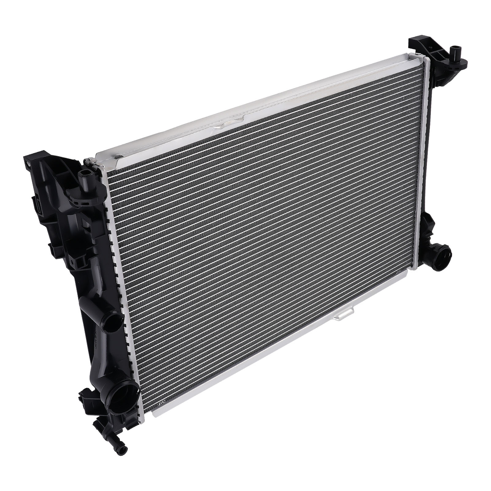 Radiator Cooling Device for Mercedes-Benz C250 SLK250 2012-2015 CU13376