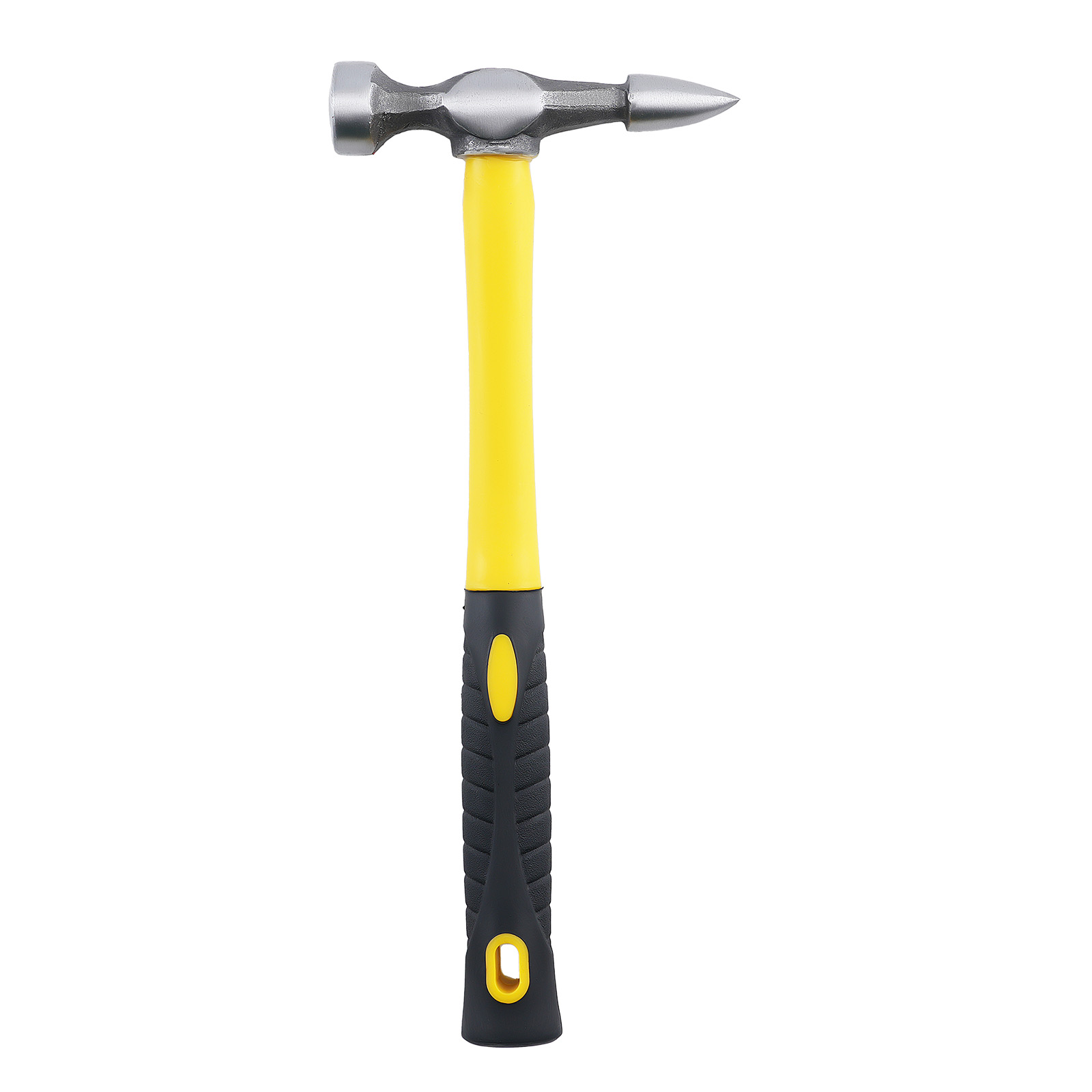Car Auto Body Panel Beating Dent Repair Tool Kit Dent Hammer Dolly Set 7pcs