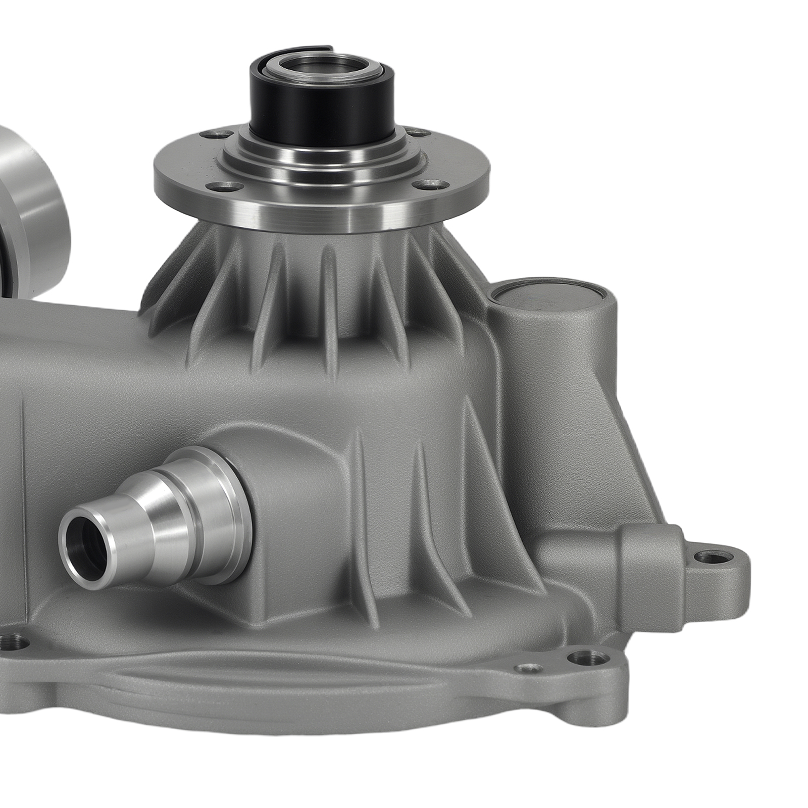 Coolant Water Pump for BMW 745Li E66 2004-2005 11517586781 11517524551