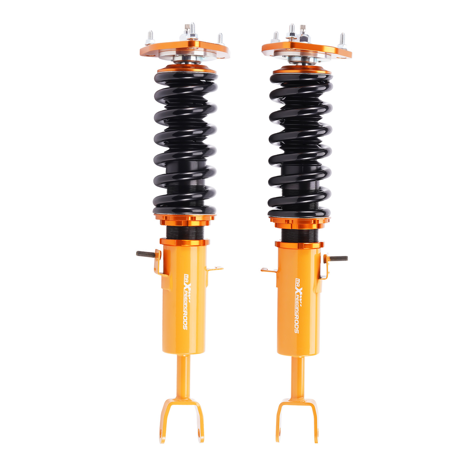 Amortisseurs combinés fileté réglables for Nissan Skyline Coupé 2003-2007 (V35)