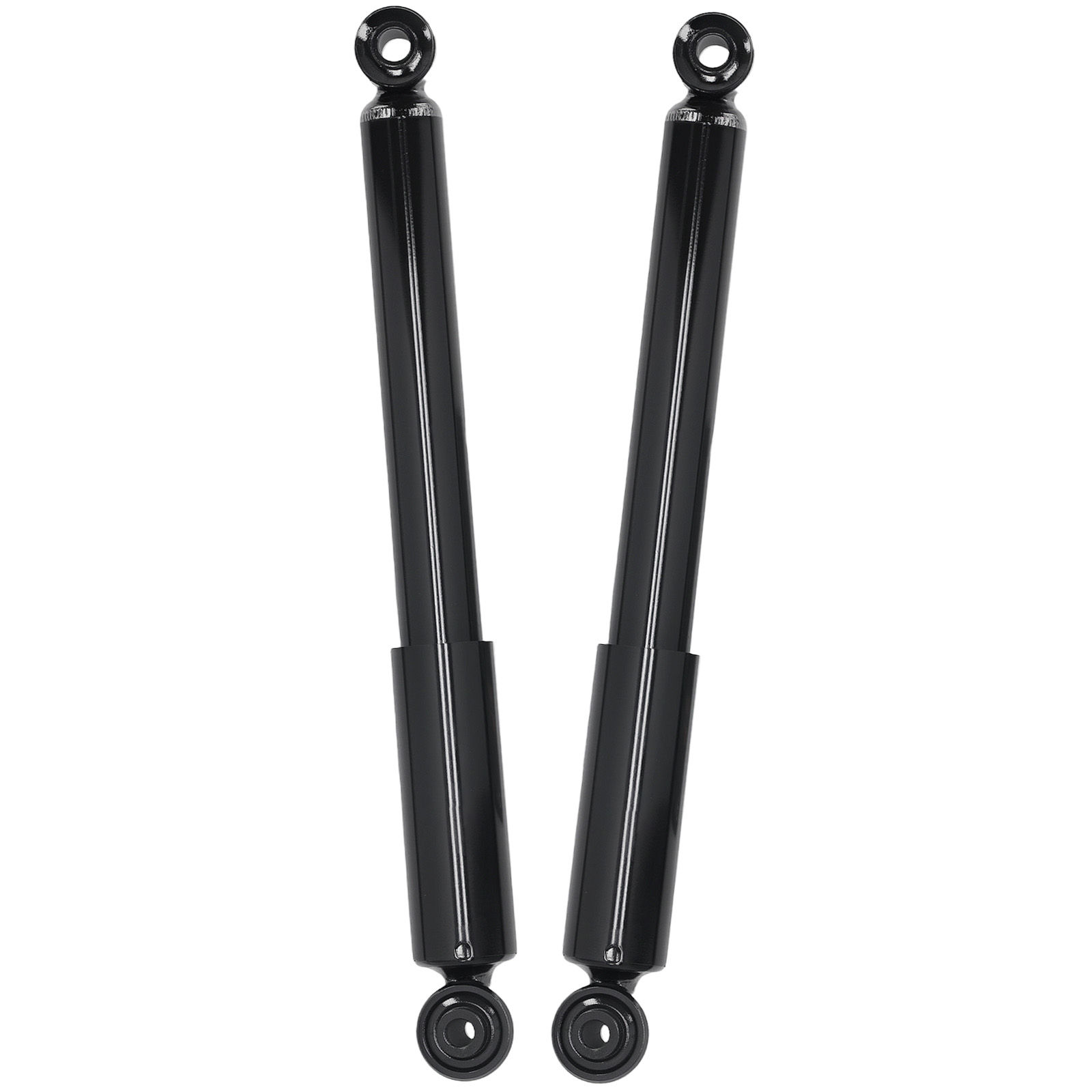 2x Amortisseur Arrière for Opel Vectra Signum 2002-2009 553307 436426 436468
