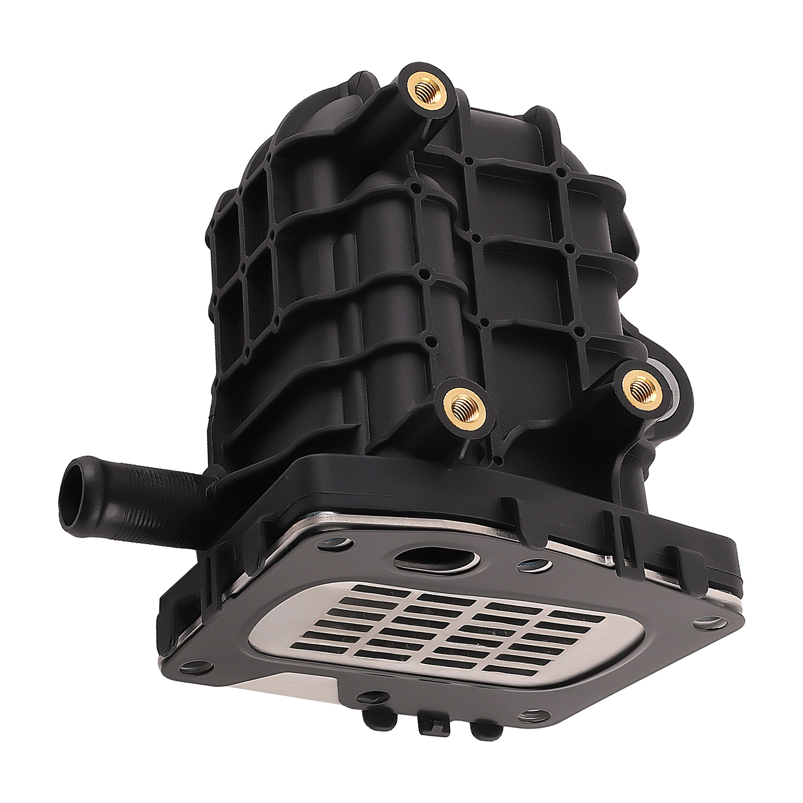 EGR COOLER & HOUSING FOR PEUGEOT BOXER CITROEN RELAY FORD 2.0 DIESEL 9820965980