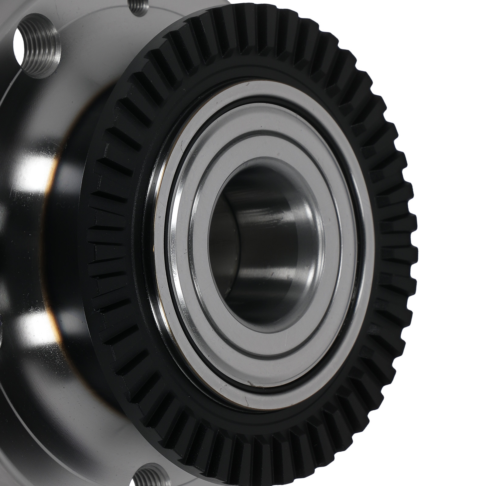 Roulement de Roue Essieu Arrière for Audi A4 Avant B6 B7 8E0598611A 2000-2008