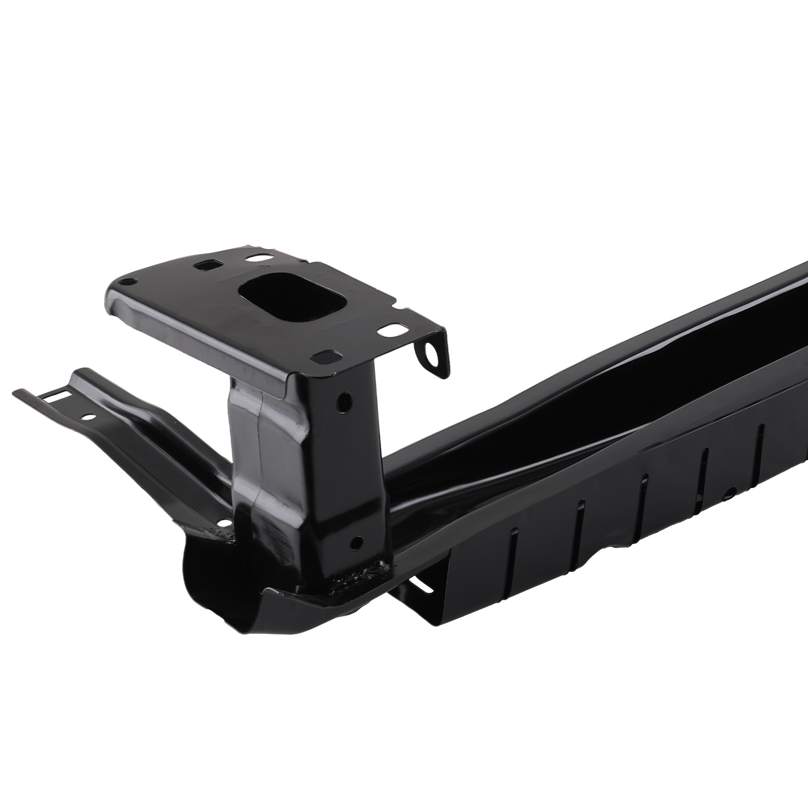 Front Bumper Rail Reinforcement for VW Polo 6C1 2009-2017 823440331