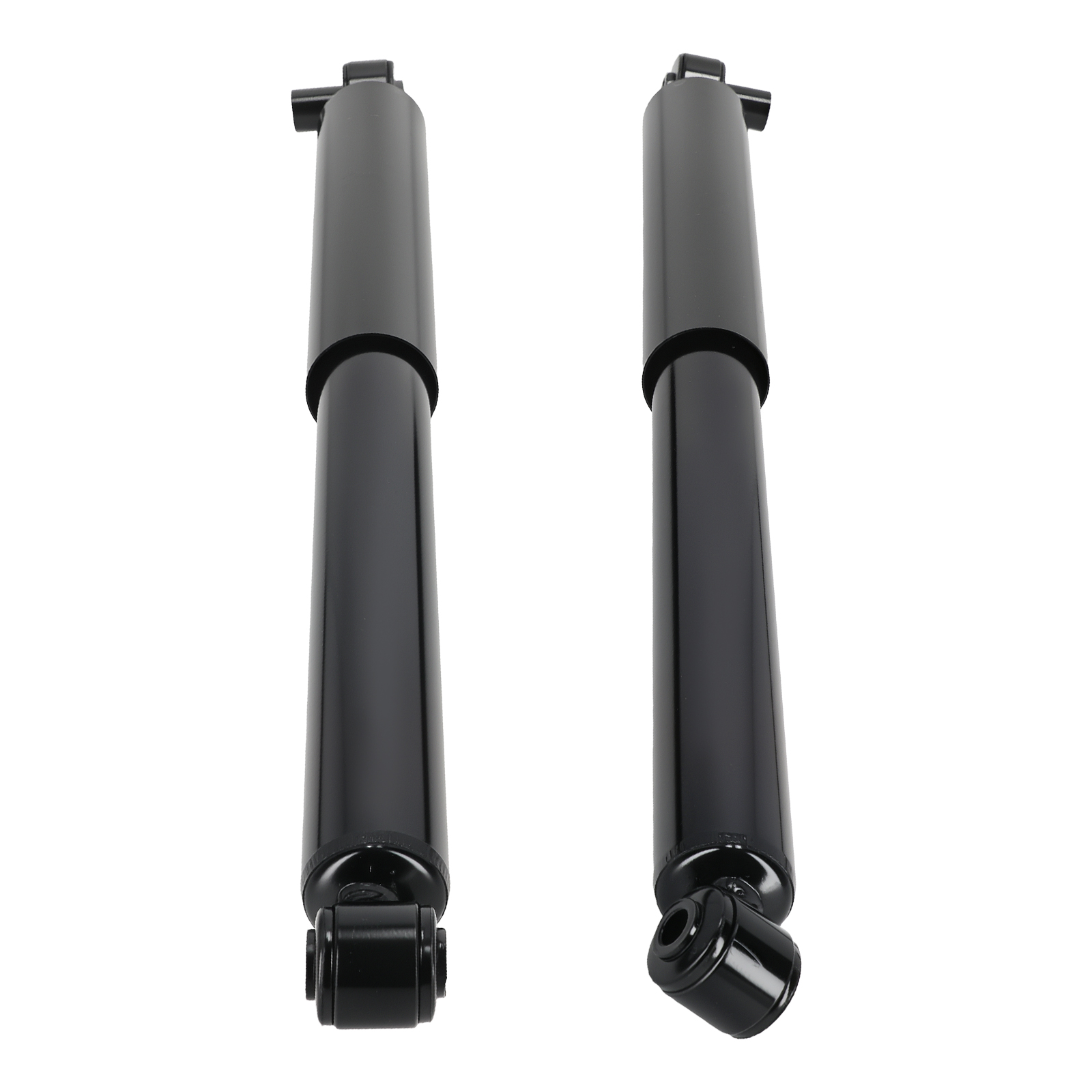 2x Rear Shock Absorbers Pair for FORD TRANSIT MK7 Platform/Chassis 2006-2014